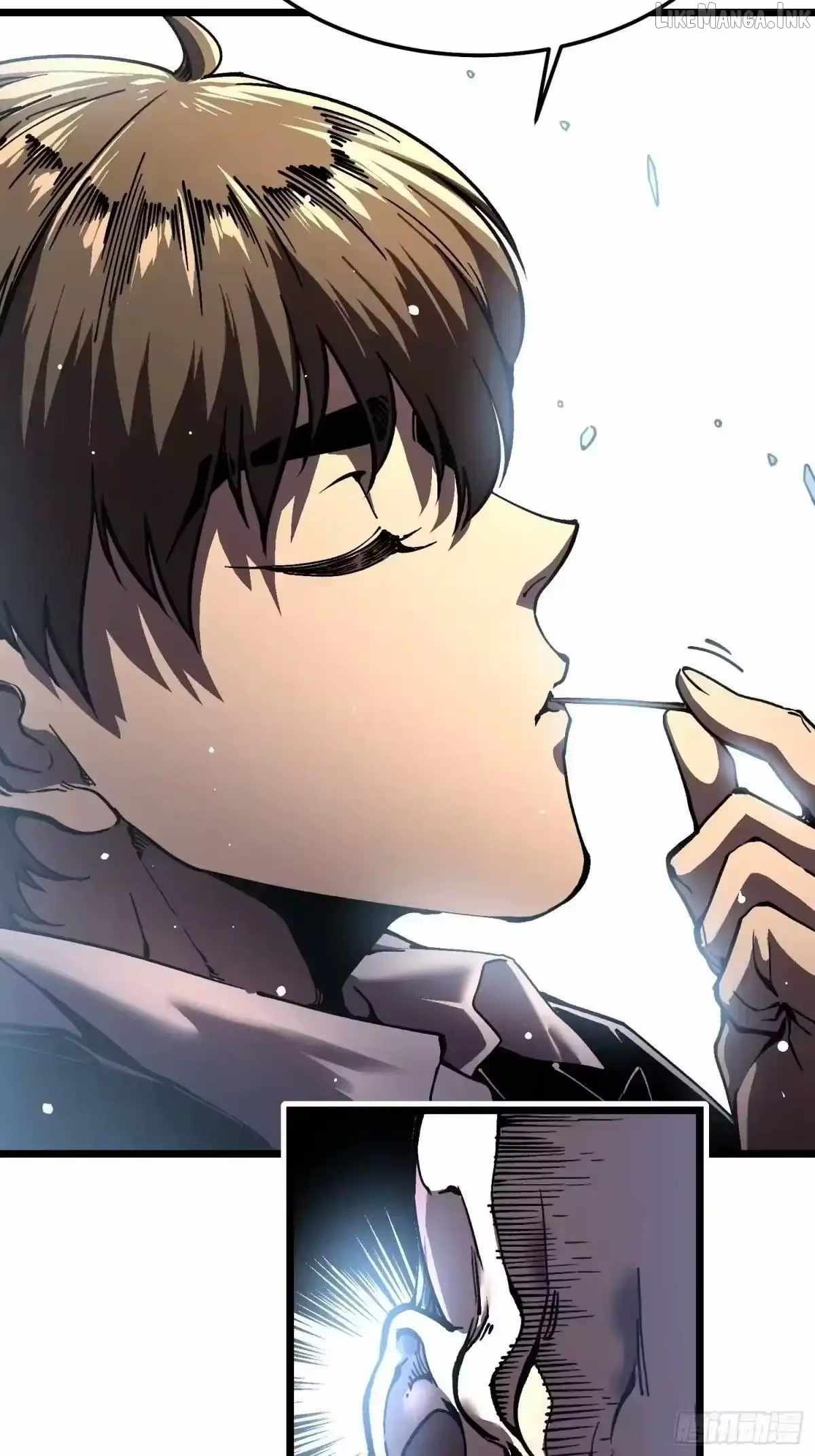 Martial Evolution: Start by Awakening the King of Monsters Chapter 144 - Page 20