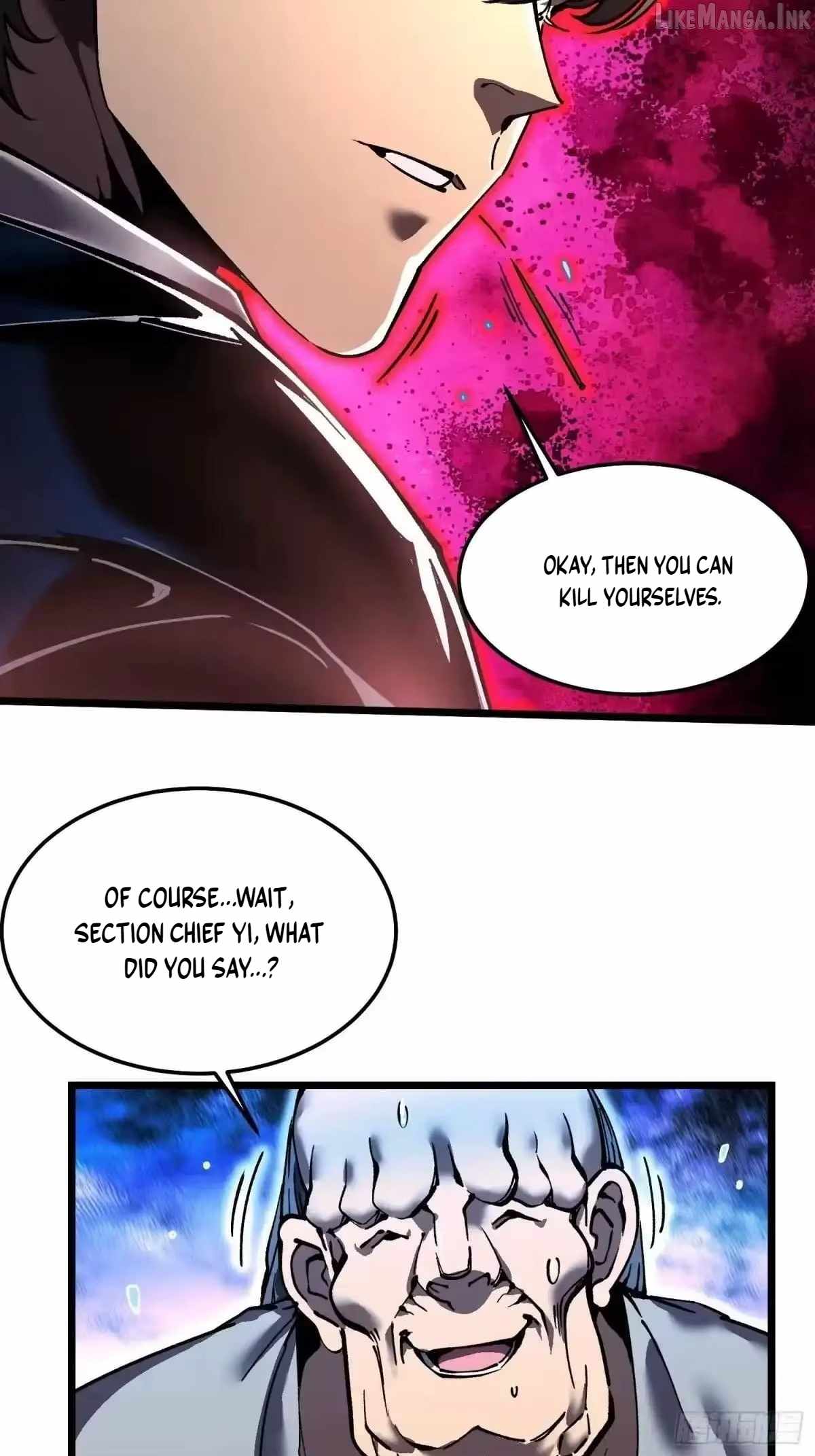 Martial Evolution: Start by Awakening the King of Monsters Chapter 144 - Page 26