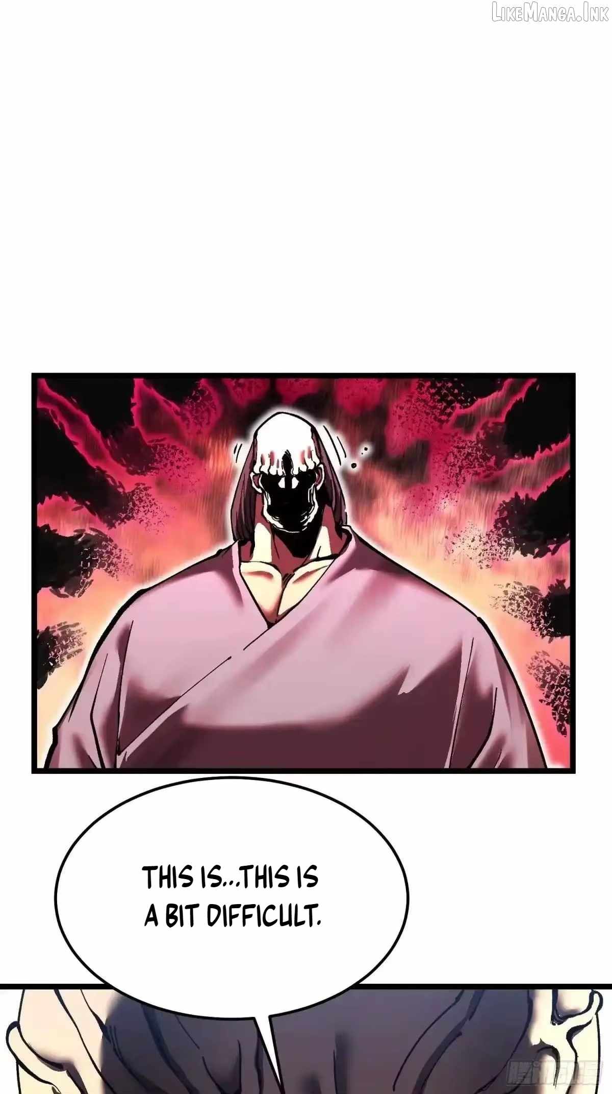 Martial Evolution: Start by Awakening the King of Monsters Chapter 144 - Page 33