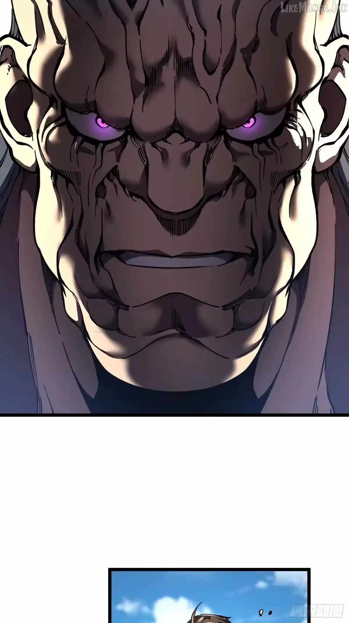 Martial Evolution: Start by Awakening the King of Monsters Chapter 144 - Page 34