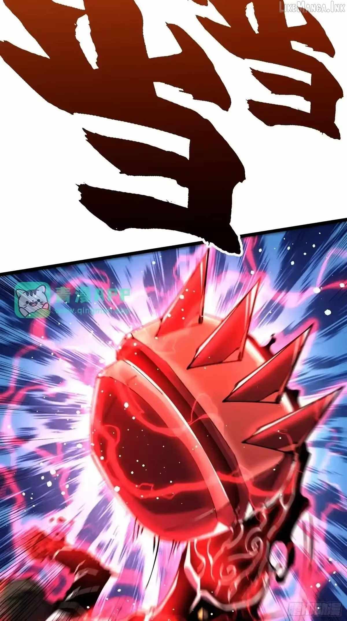 Martial Evolution: Start by Awakening the King of Monsters Chapter 145 - Page 24