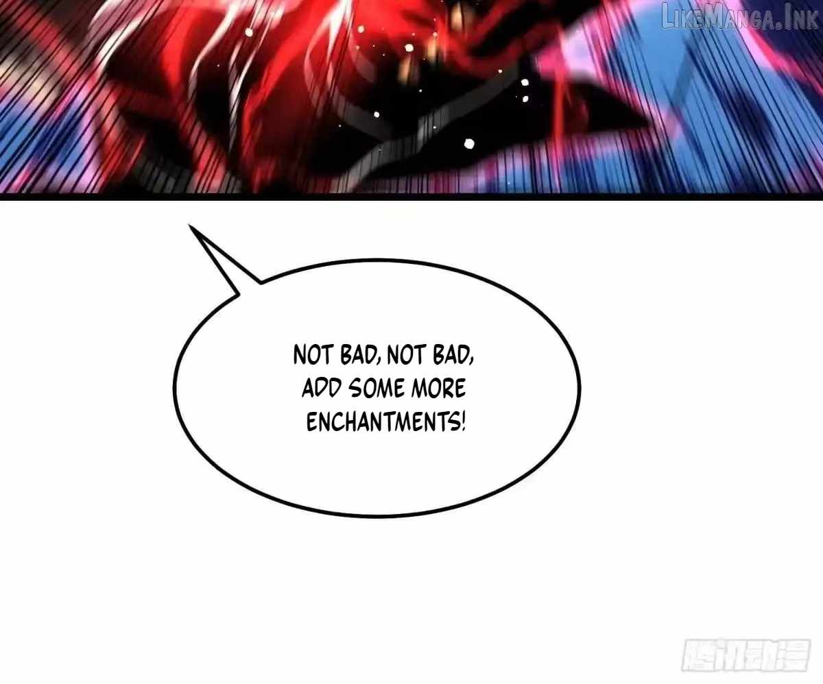 Martial Evolution: Start by Awakening the King of Monsters Chapter 145 - Page 25