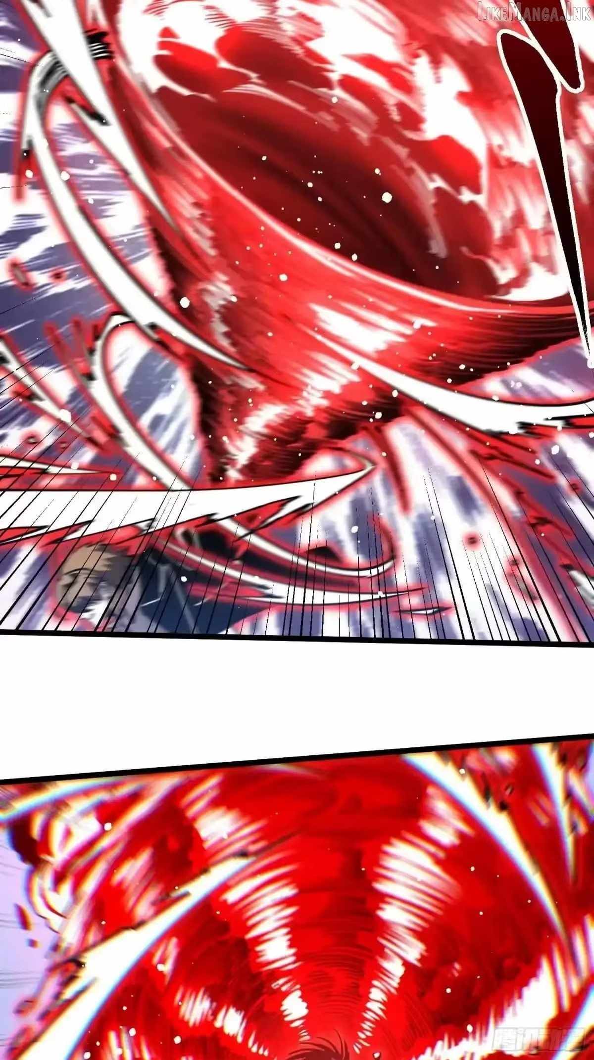 Martial Evolution: Start by Awakening the King of Monsters Chapter 145 - Page 27