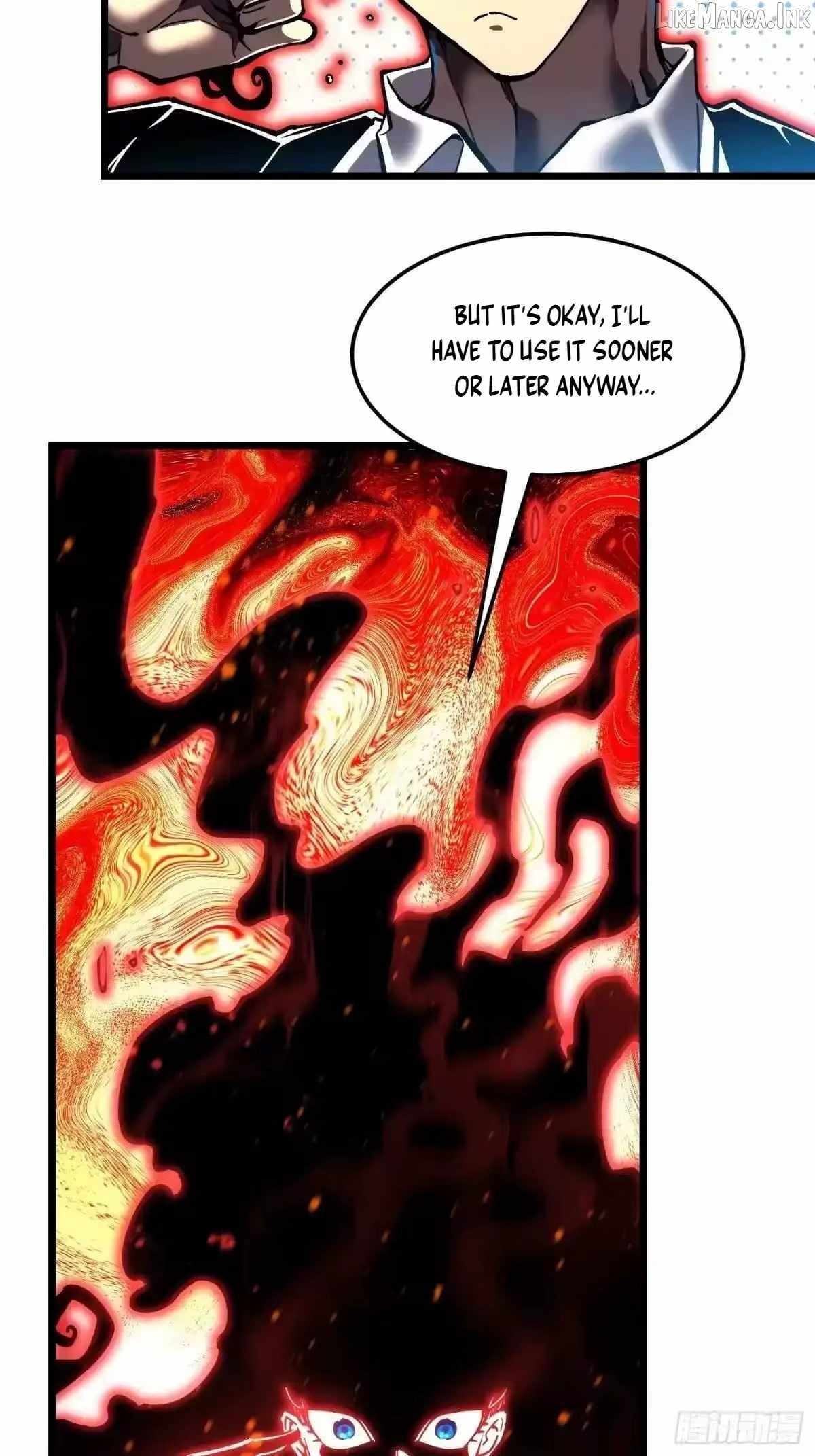 Martial Evolution: Start by Awakening the King of Monsters Chapter 145 - Page 38
