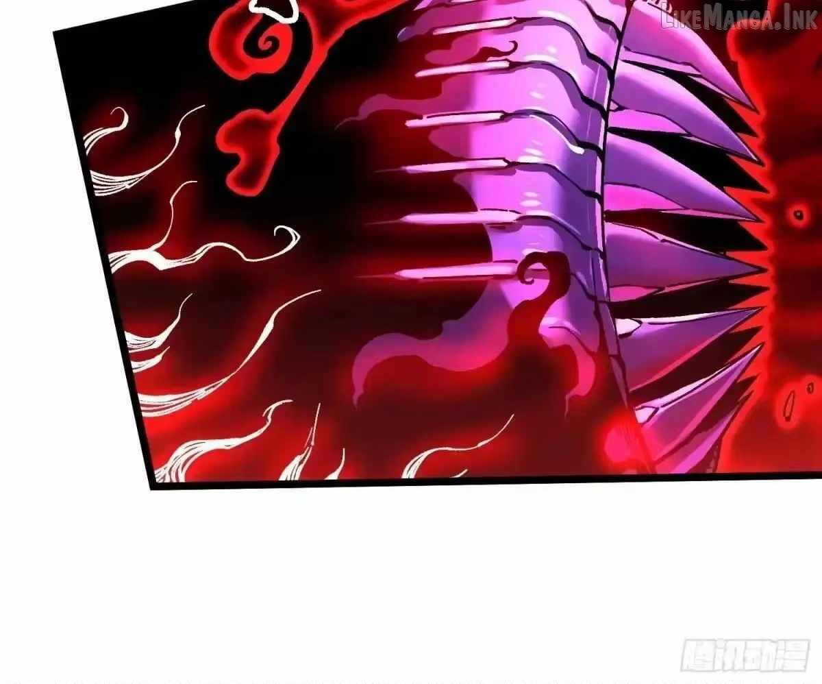 Martial Evolution: Start by Awakening the King of Monsters Chapter 145 - Page 41
