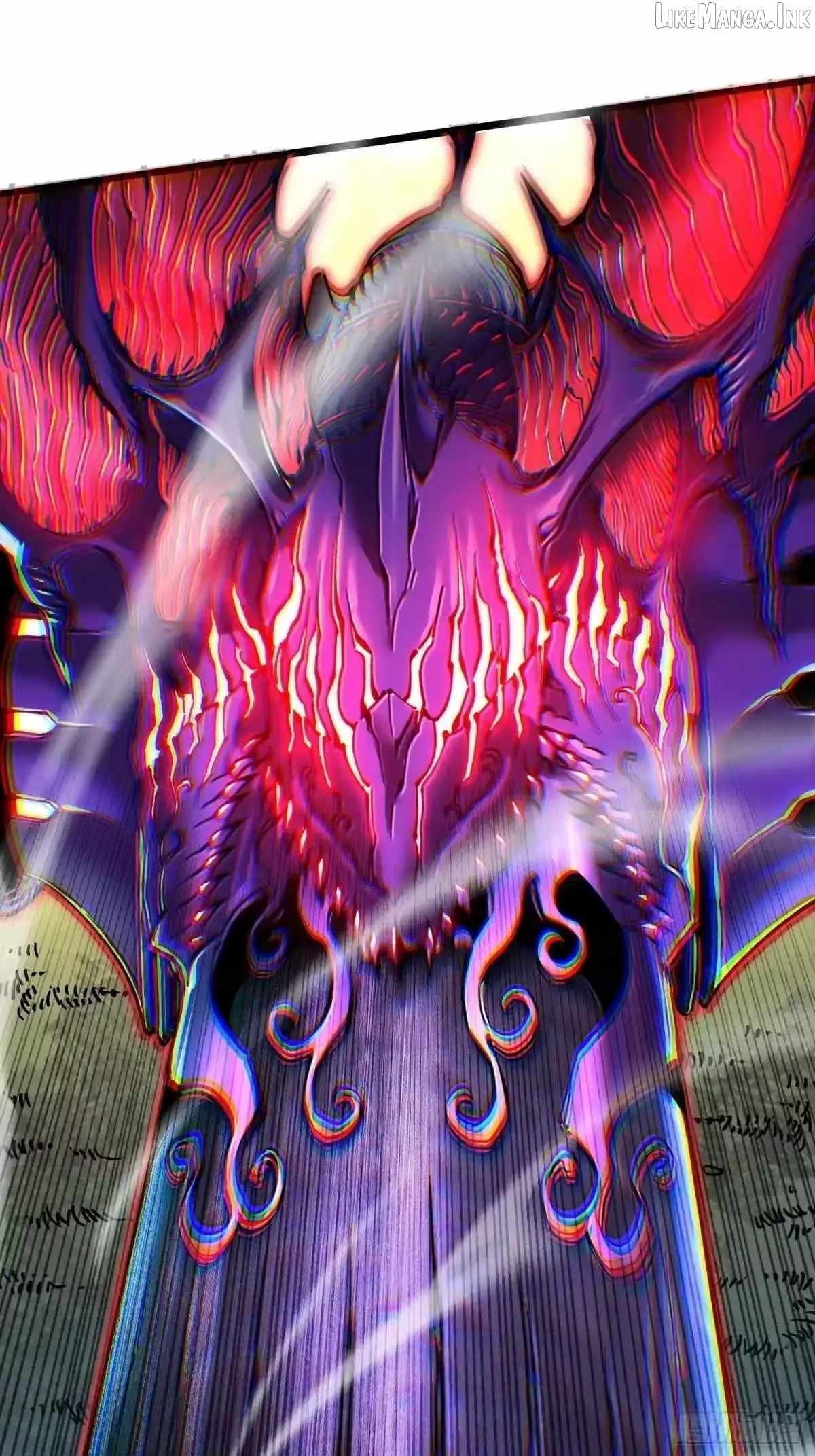 Martial Evolution: Start by Awakening the King of Monsters Chapter 145 - Page 43