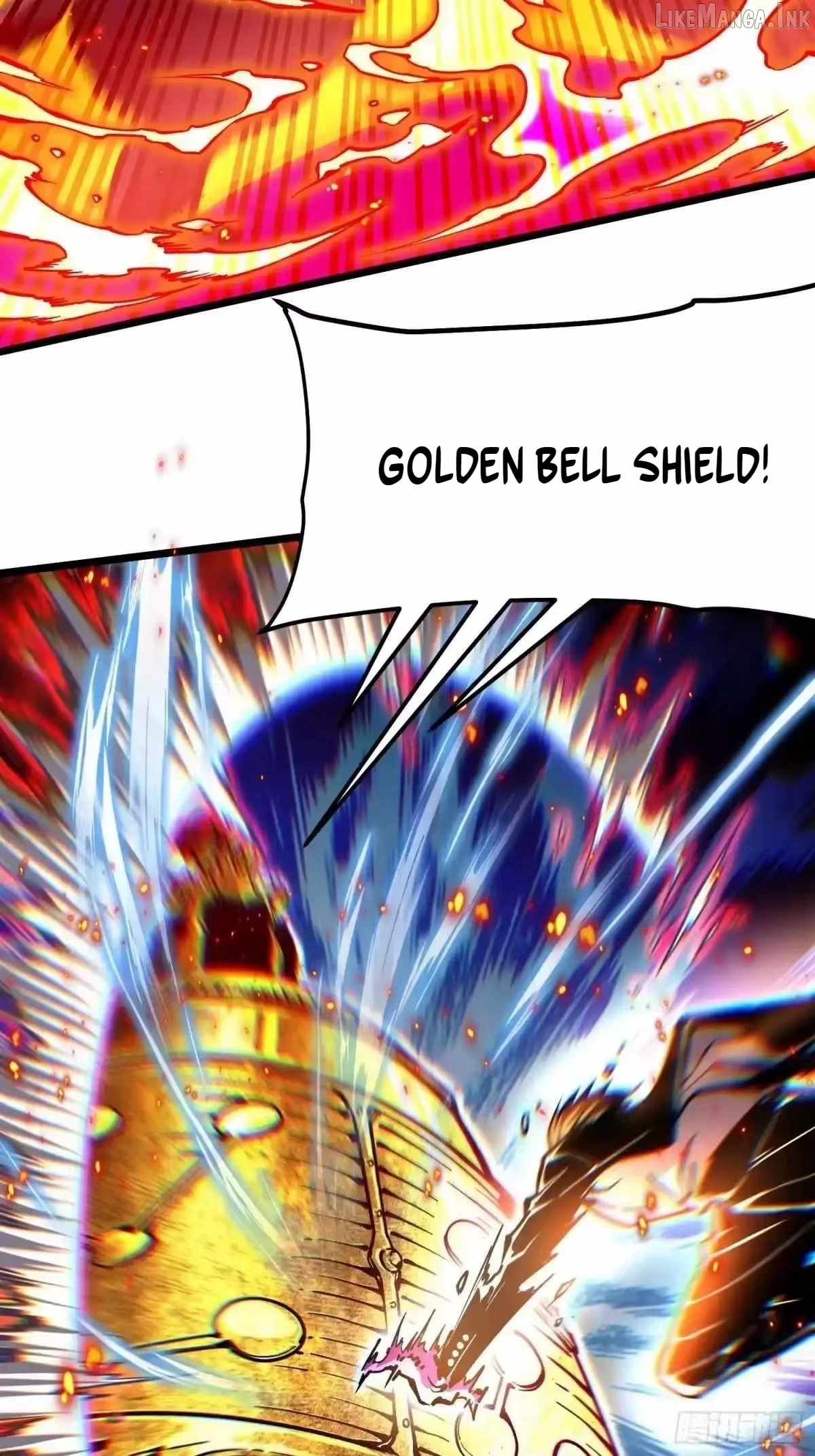 Martial Evolution: Start by Awakening the King of Monsters Chapter 145 - Page 5