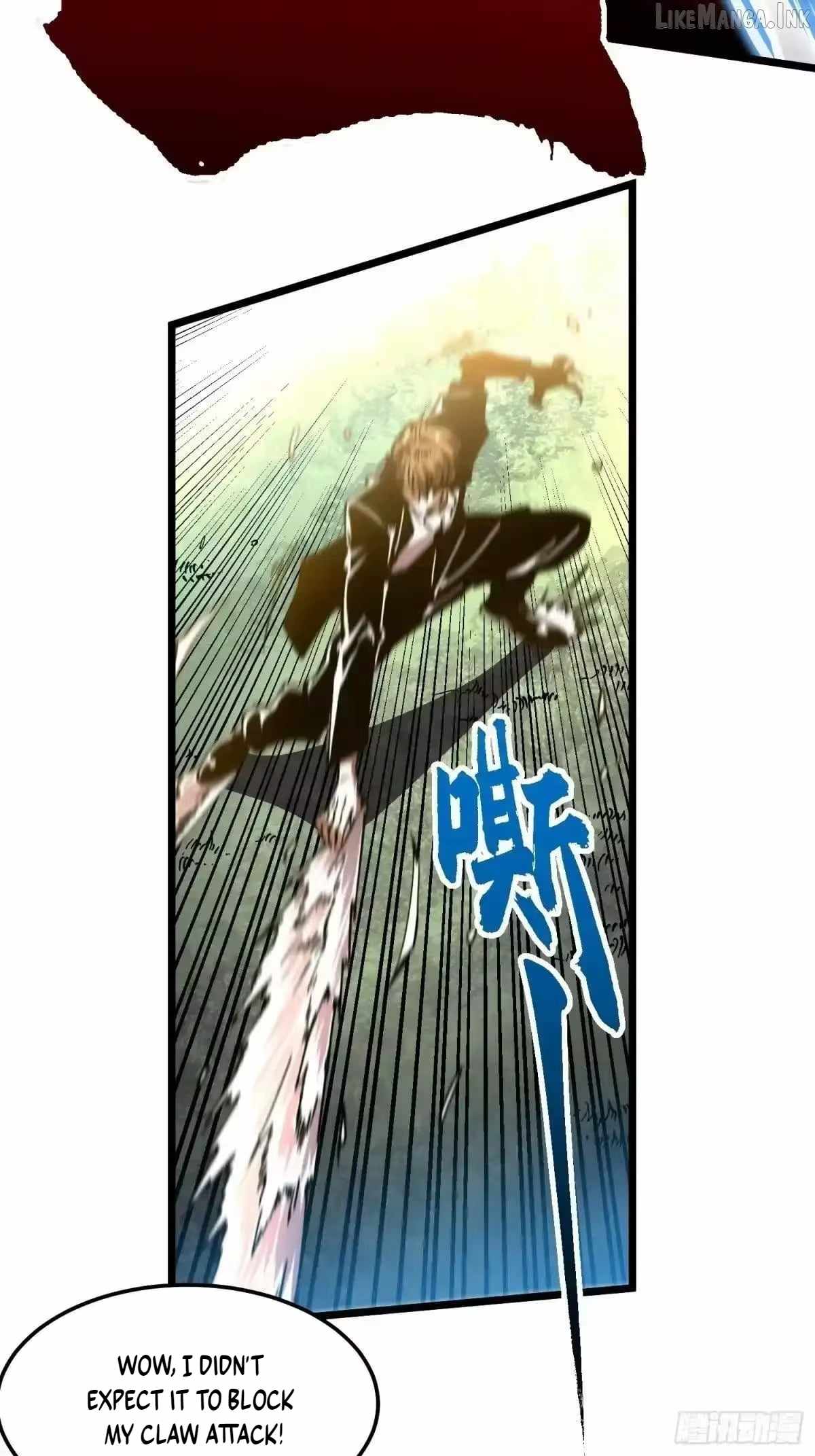 Martial Evolution: Start by Awakening the King of Monsters Chapter 145 - Page 7