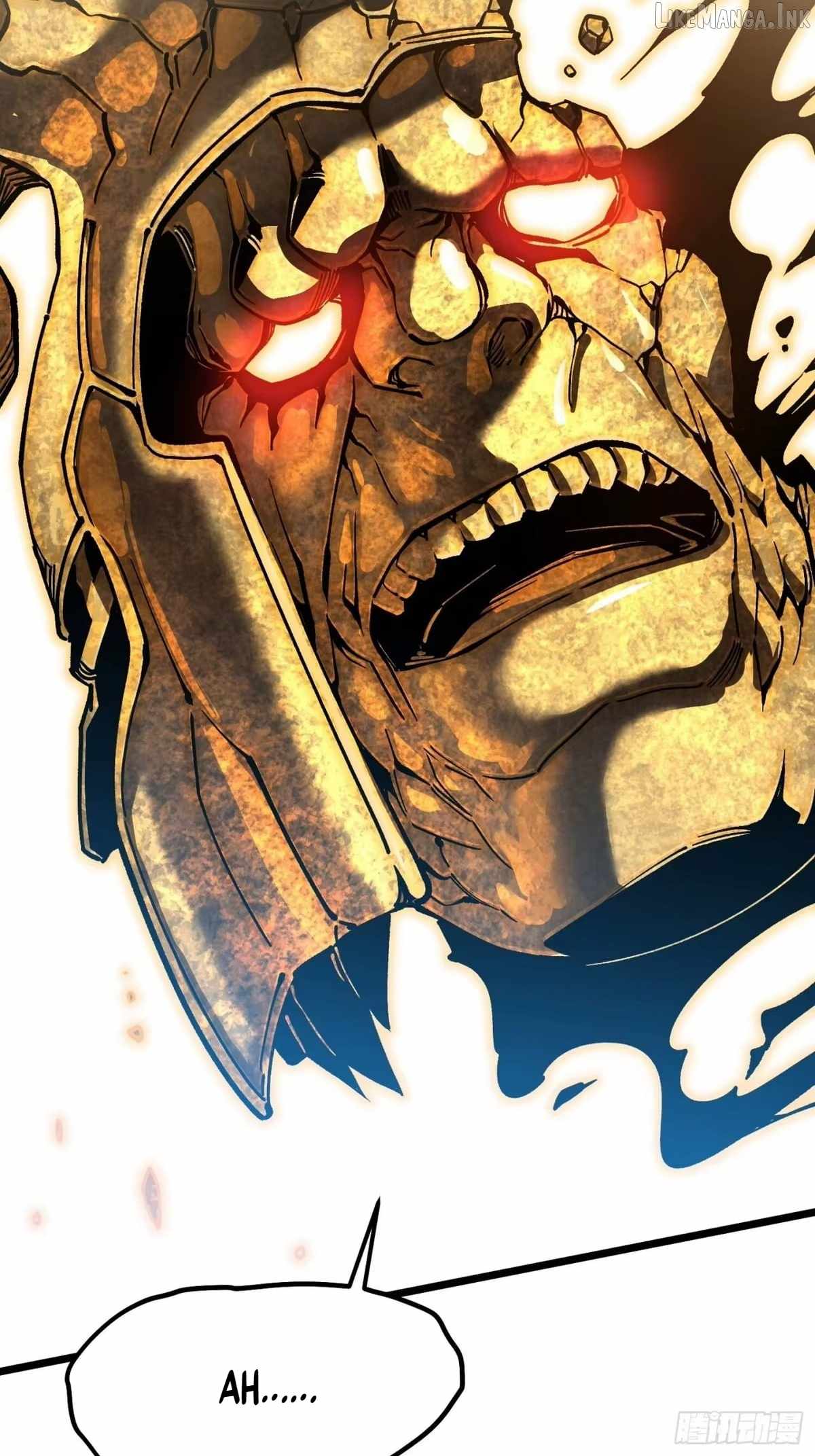 Martial Evolution: Start by Awakening the King of Monsters Chapter 146 - Page 13