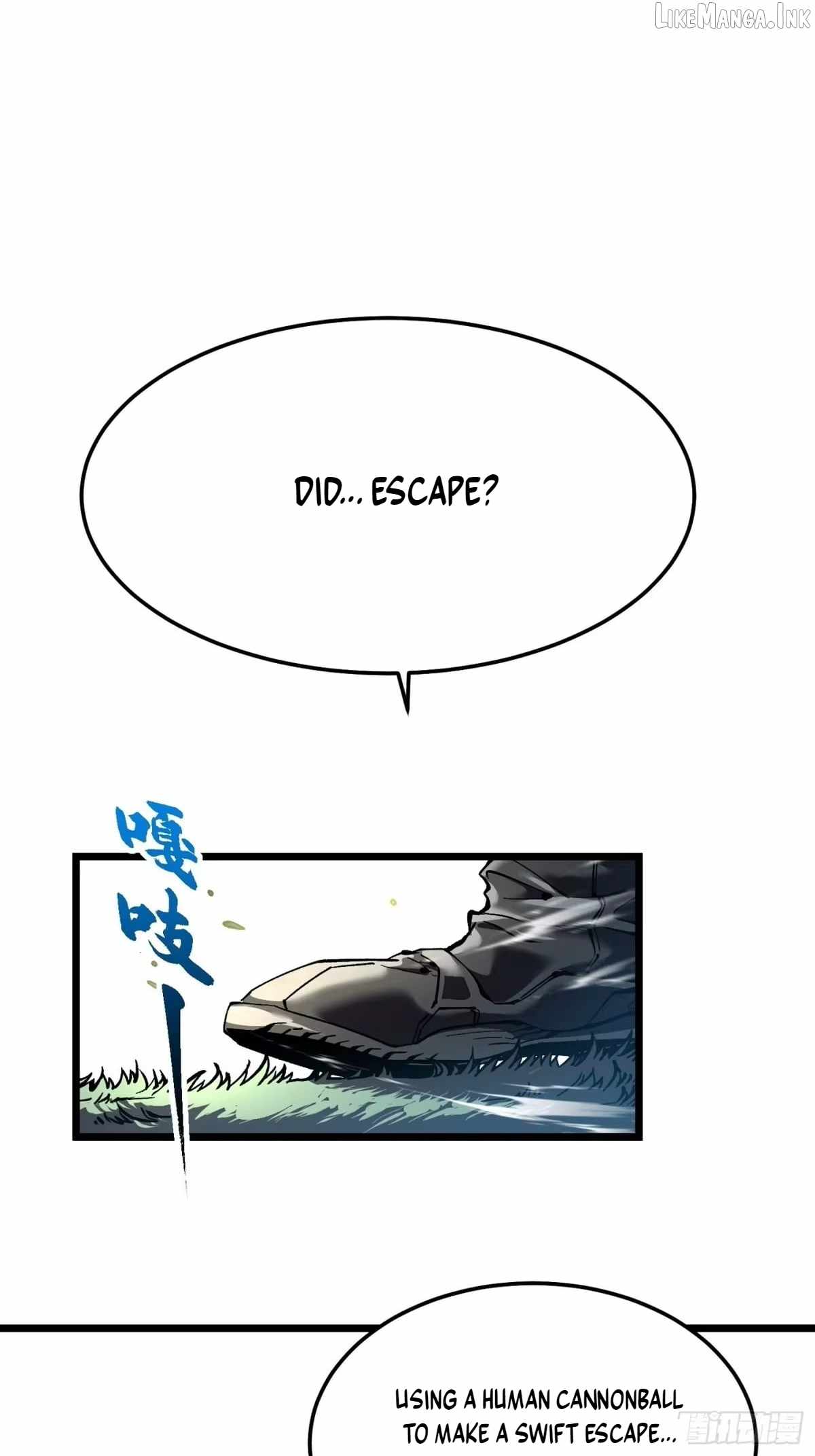 Martial Evolution: Start by Awakening the King of Monsters Chapter 146 - Page 20