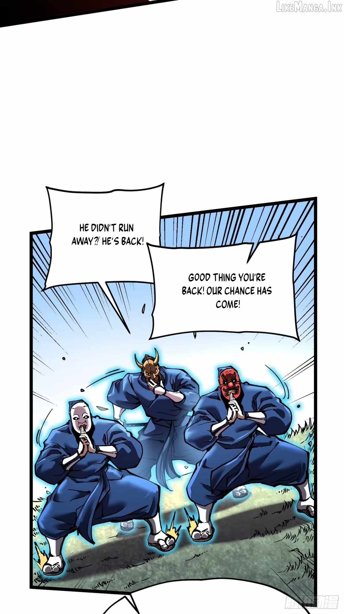 Martial Evolution: Start by Awakening the King of Monsters Chapter 146 - Page 26