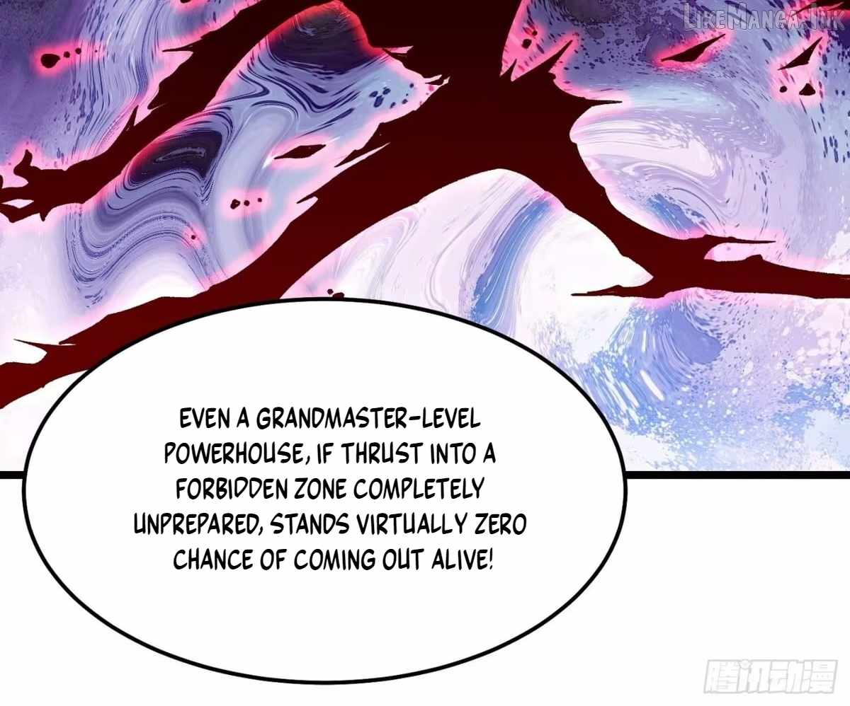 Martial Evolution: Start by Awakening the King of Monsters Chapter 146 - Page 31