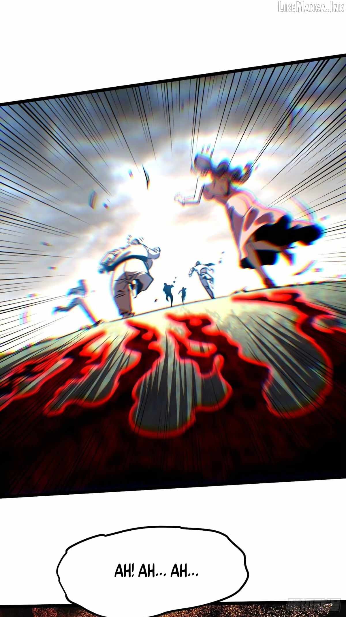 Martial Evolution: Start by Awakening the King of Monsters Chapter 146 - Page 37
