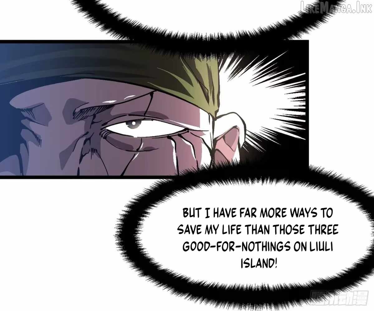 Martial Evolution: Start by Awakening the King of Monsters Chapter 146 - Page 39