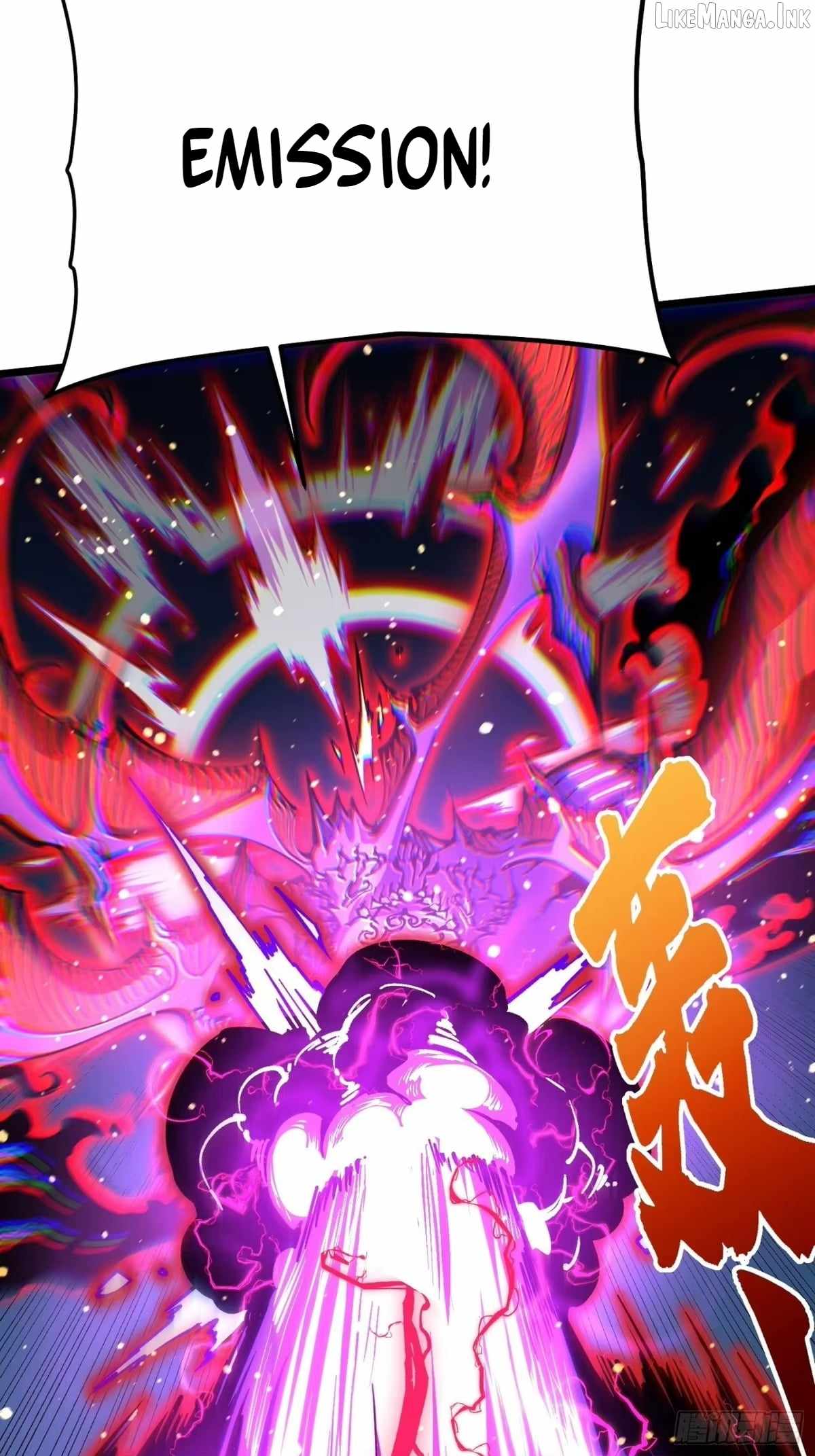 Martial Evolution: Start by Awakening the King of Monsters Chapter 146 - Page 4