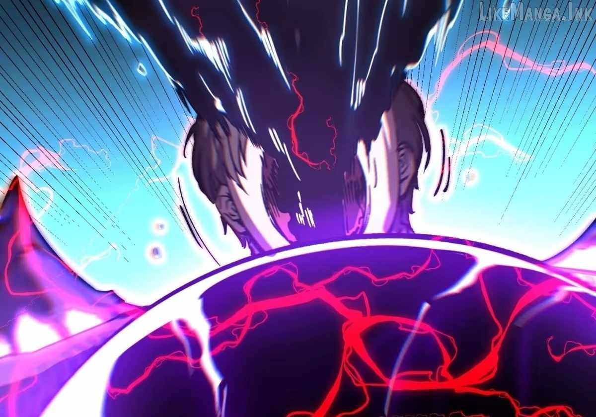 Martial Evolution: Start by Awakening the King of Monsters Chapter 146 - Page 43