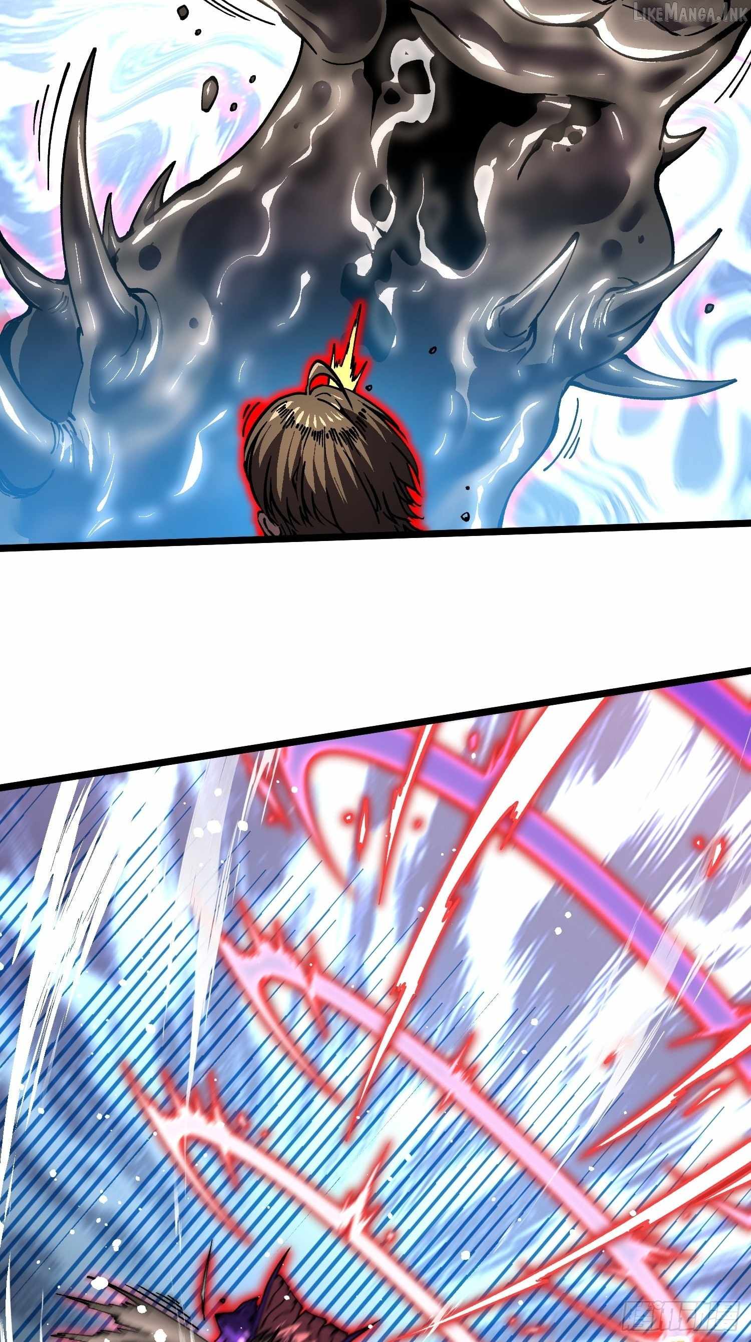 Martial Evolution: Start by Awakening the King of Monsters Chapter 147 - Page 31