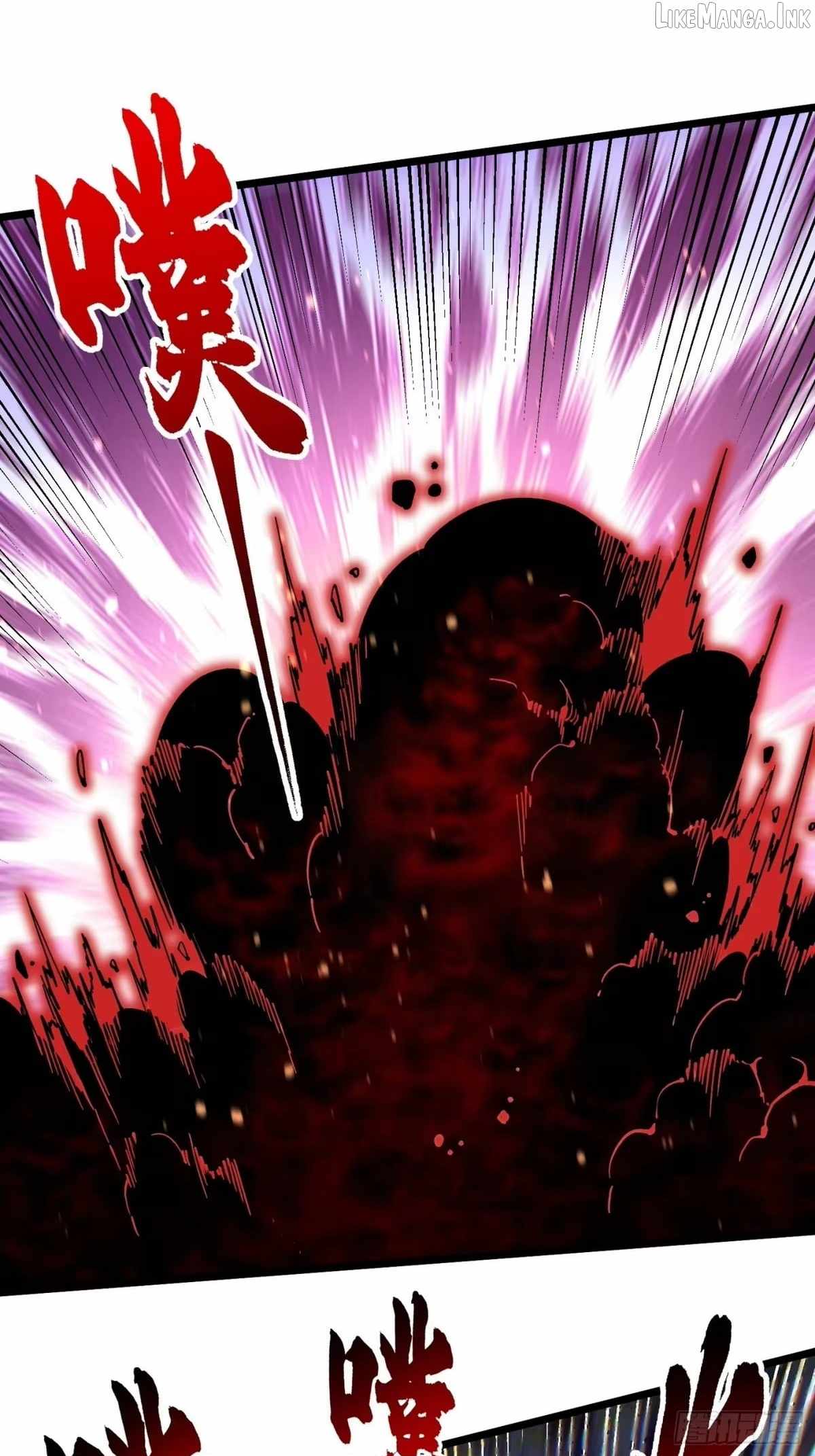 Martial Evolution: Start by Awakening the King of Monsters Chapter 148 - Page 18