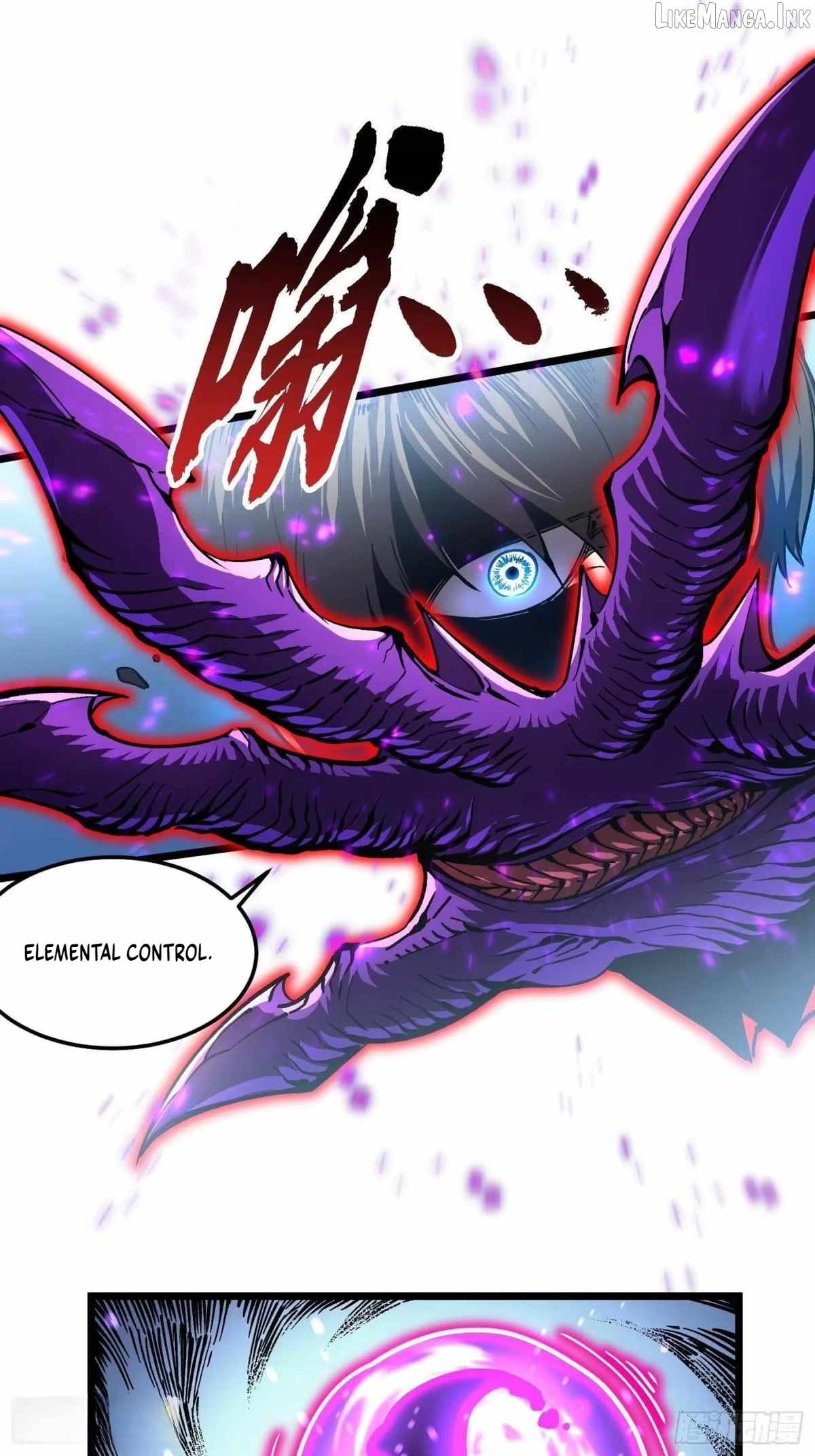 Martial Evolution: Start by Awakening the King of Monsters Chapter 148 - Page 2