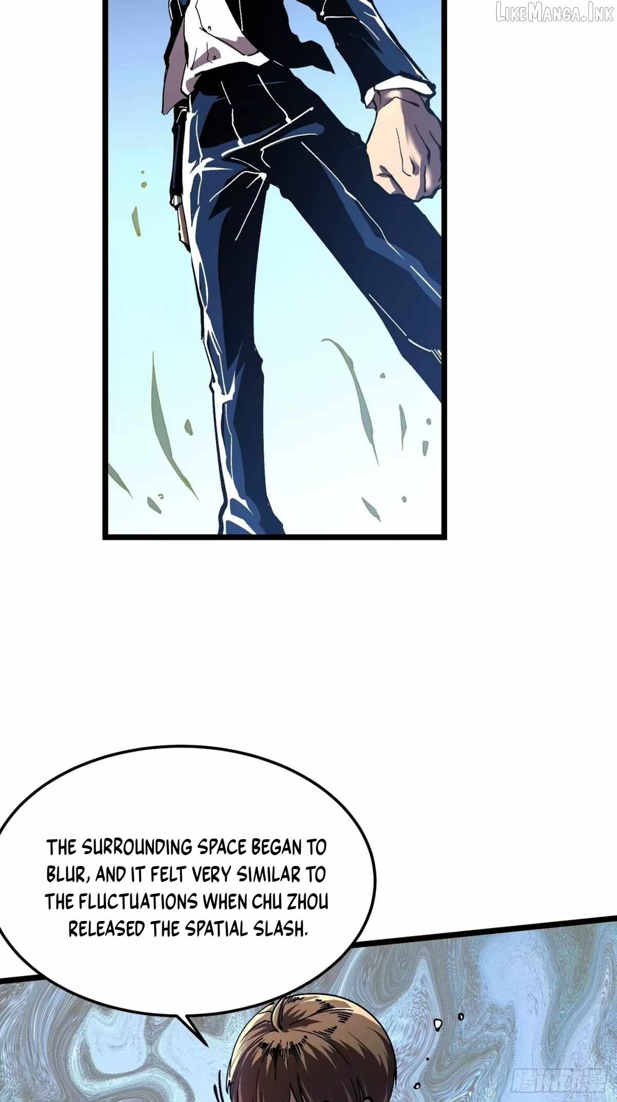 Martial Evolution: Start by Awakening the King of Monsters Chapter 148 - Page 28