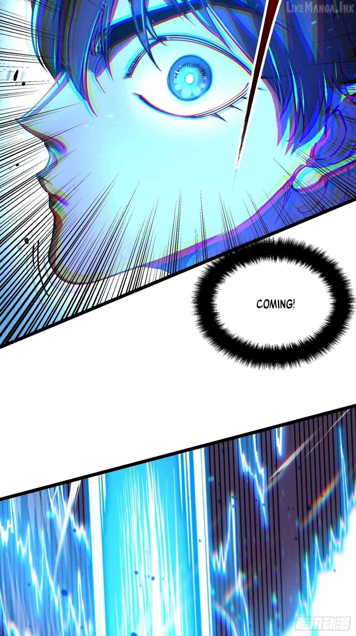 Martial Evolution: Start by Awakening the King of Monsters Chapter 148 - Page 31