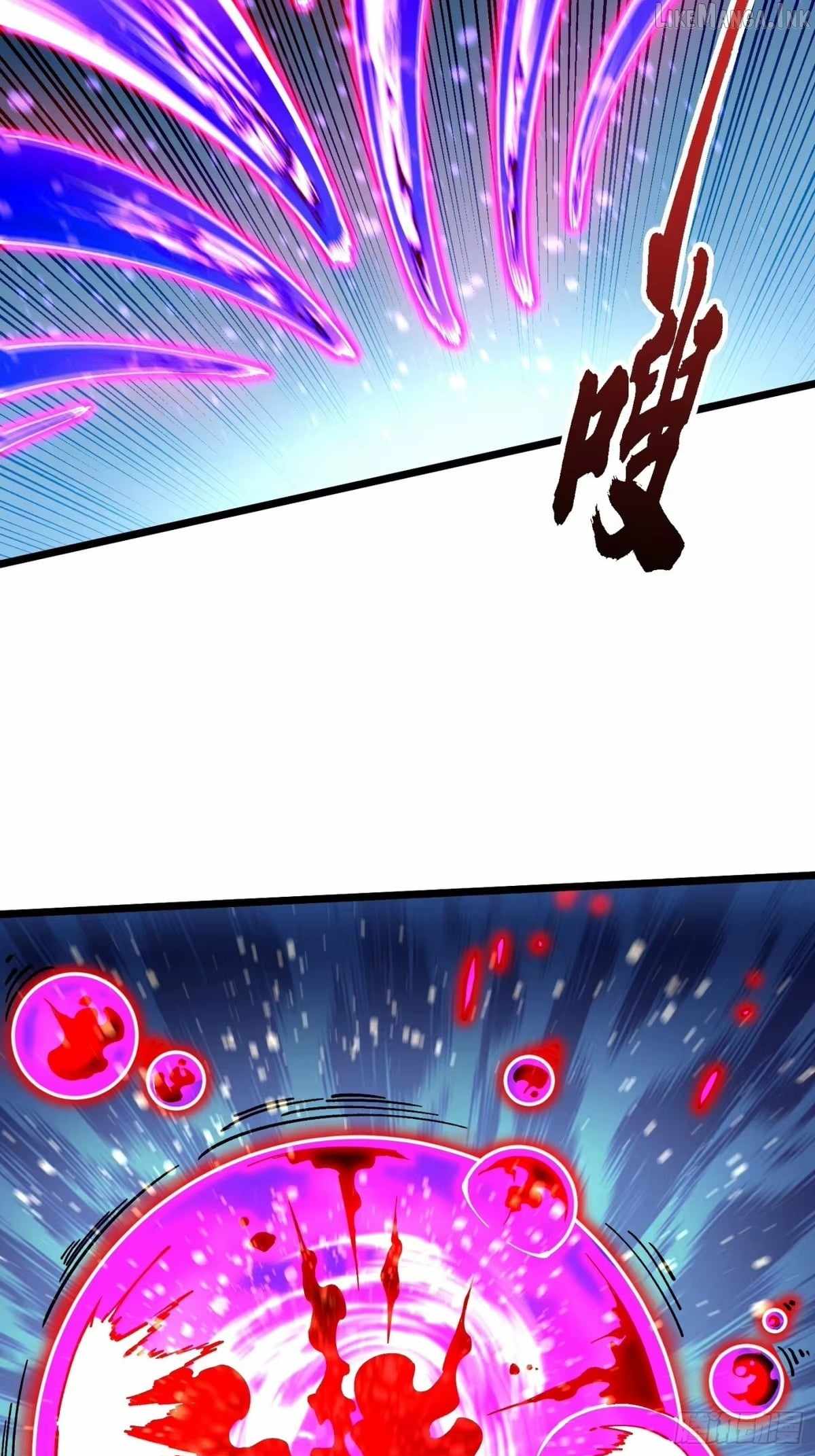 Martial Evolution: Start by Awakening the King of Monsters Chapter 148 - Page 6