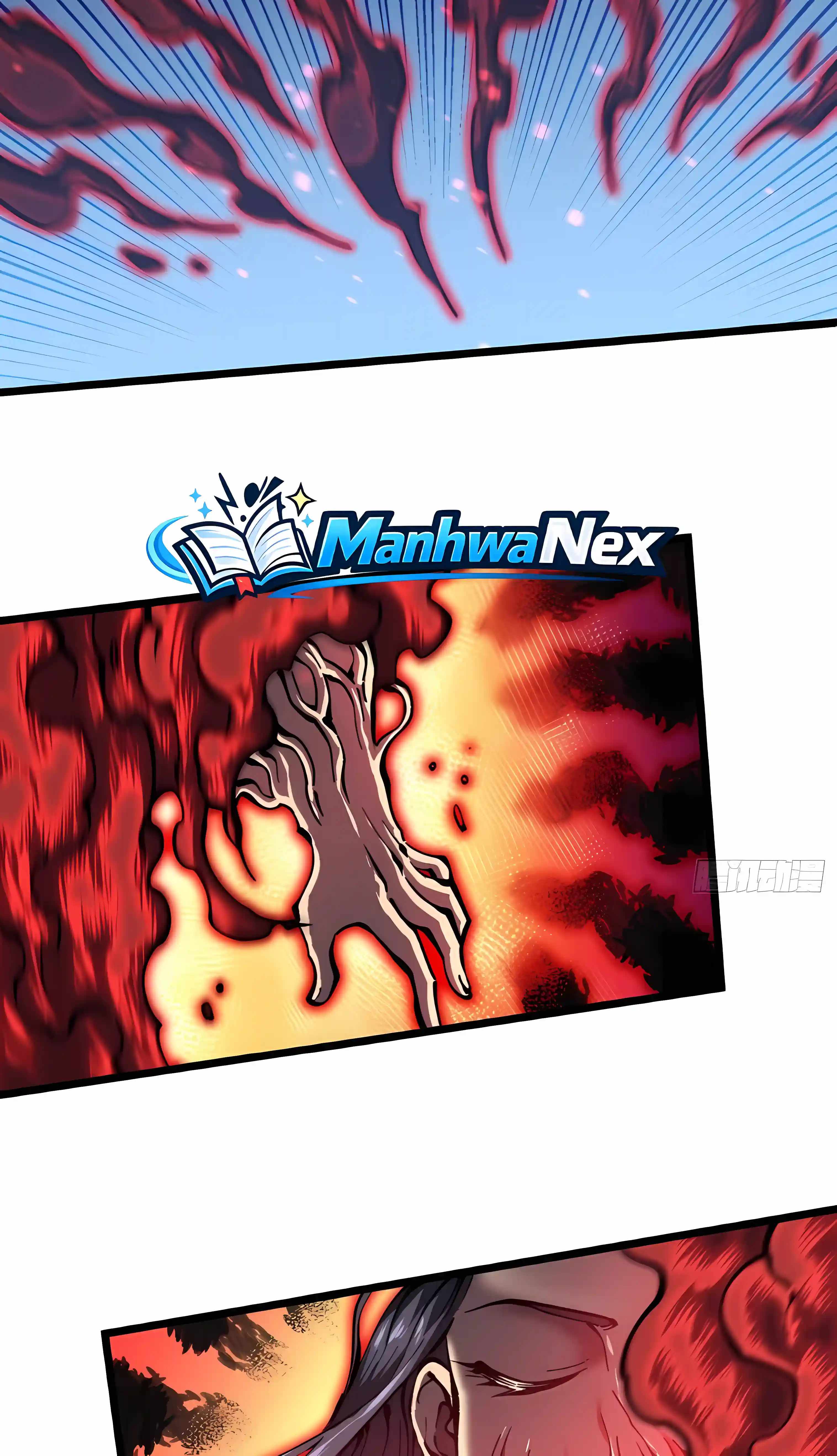 Martial Evolution: Start by Awakening the King of Monsters Chapter 149 - Page 16