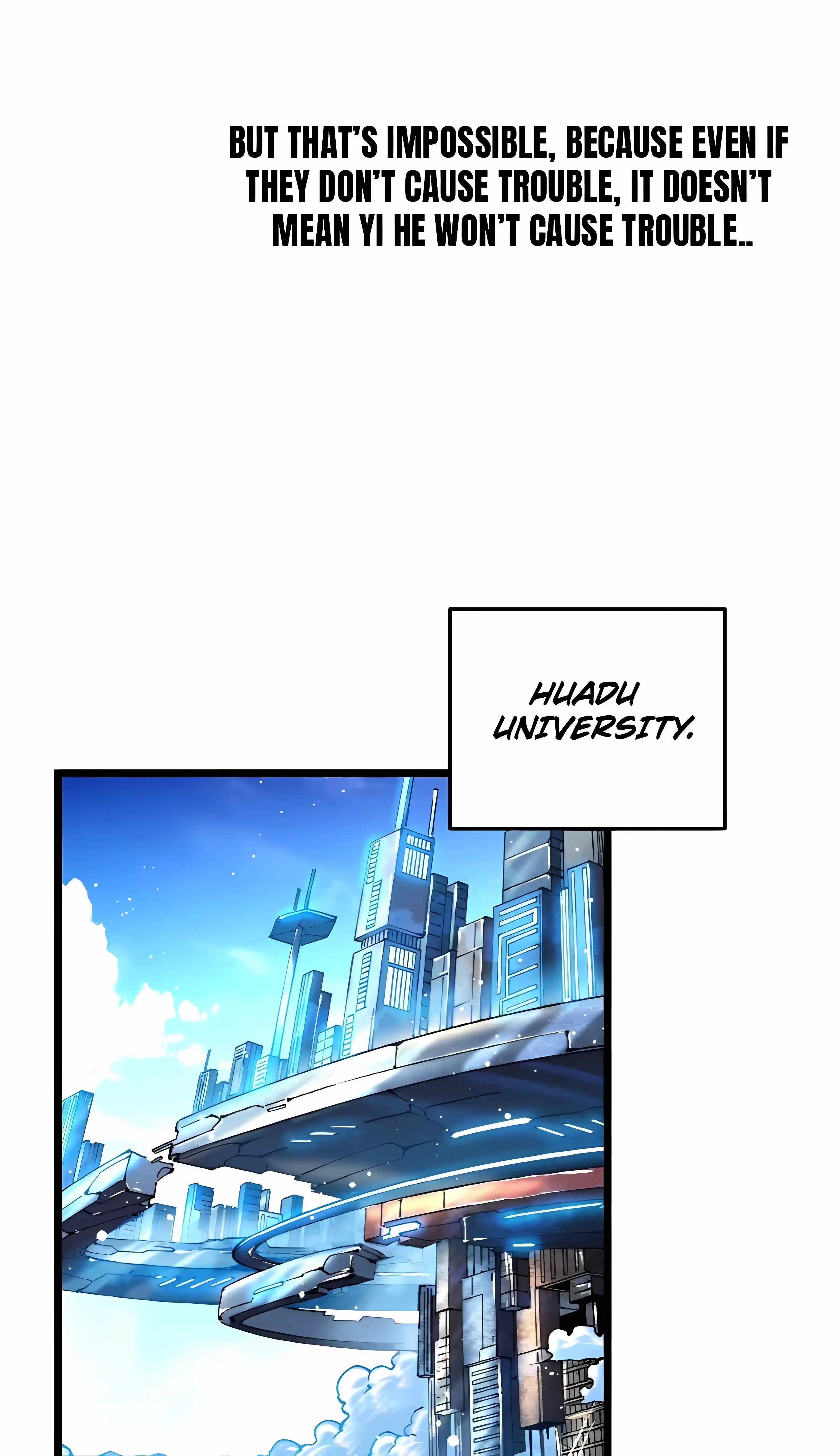 Martial Evolution: Start by Awakening the King of Monsters Chapter 149 - Page 25
