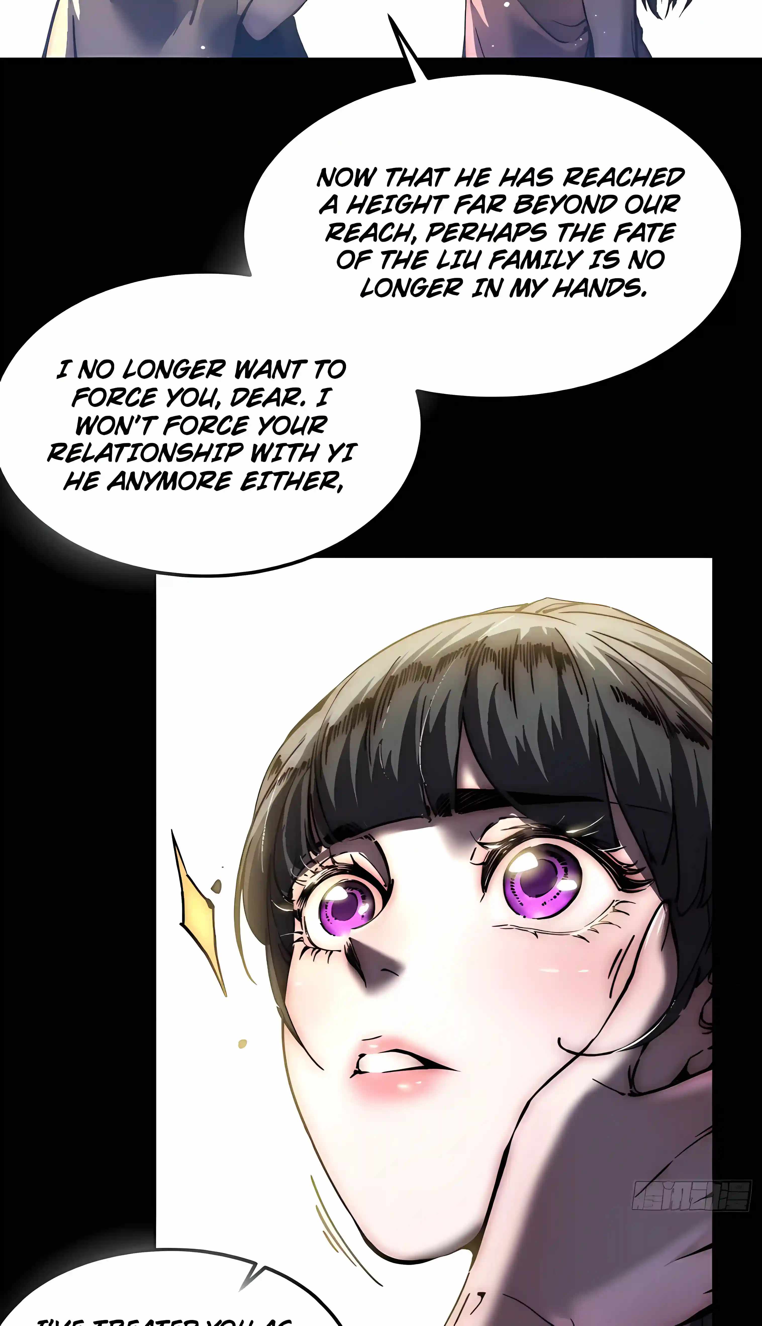 Martial Evolution: Start by Awakening the King of Monsters Chapter 149 - Page 30