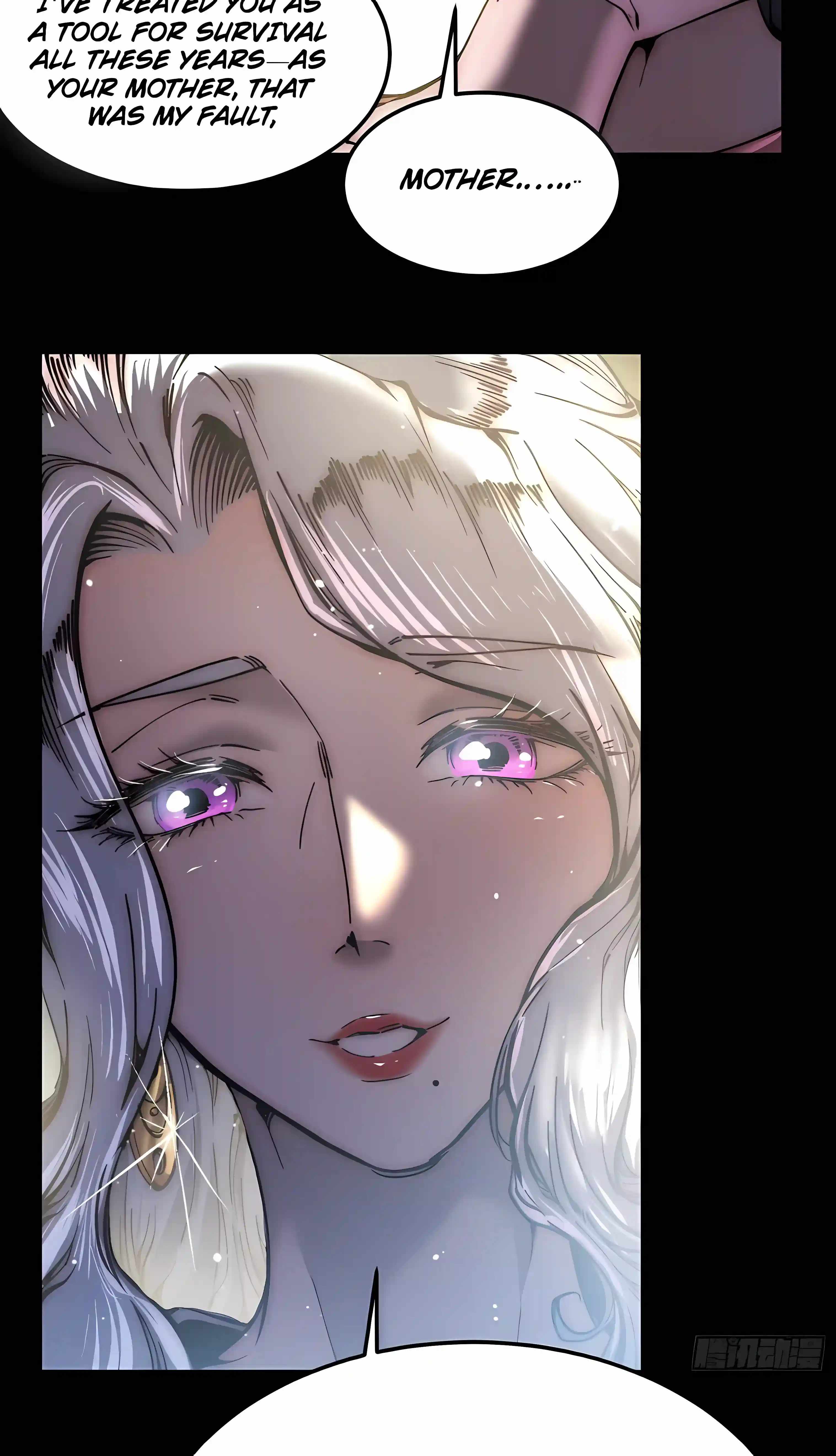 Martial Evolution: Start by Awakening the King of Monsters Chapter 149 - Page 31