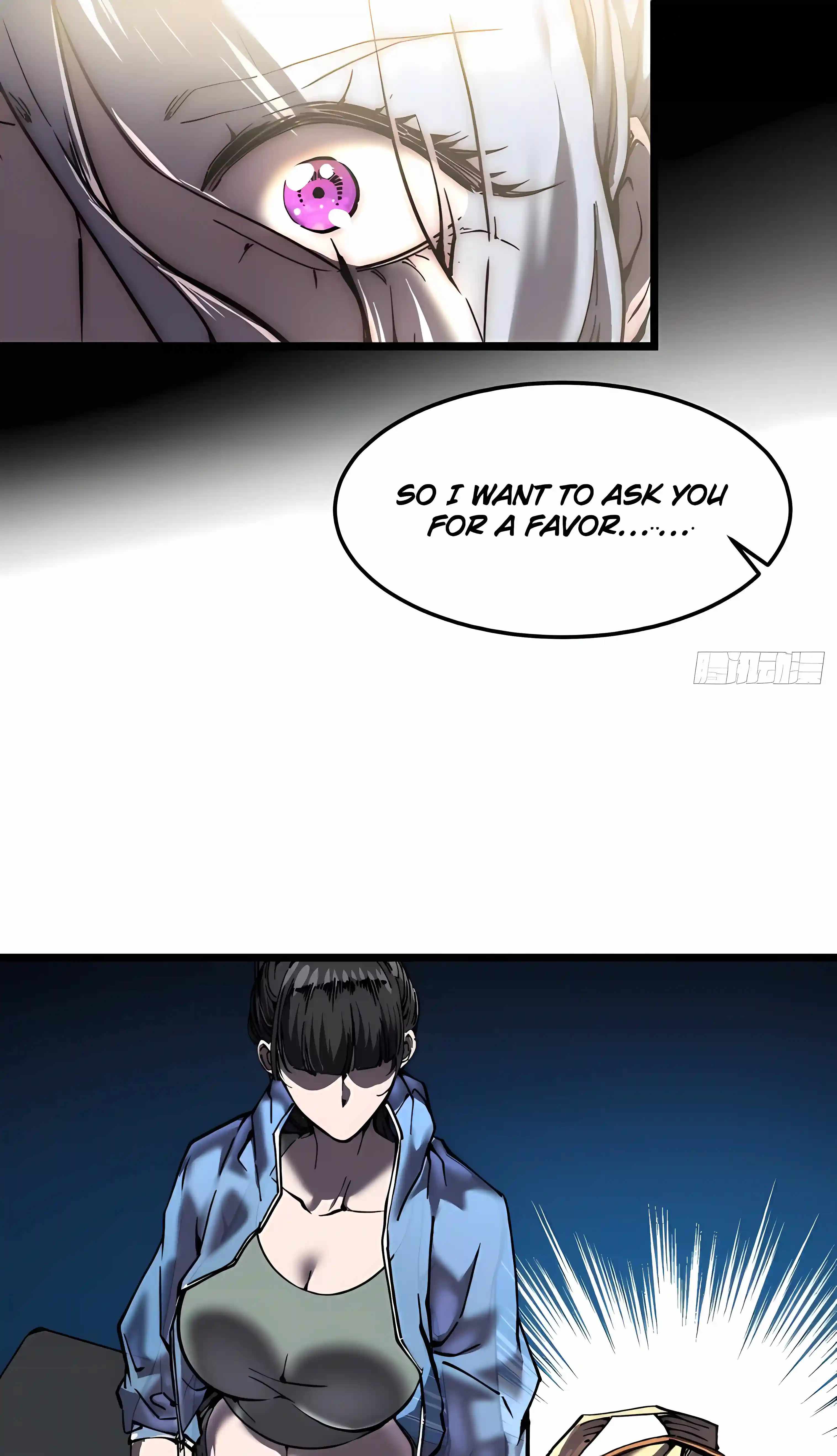 Martial Evolution: Start by Awakening the King of Monsters Chapter 149 - Page 34