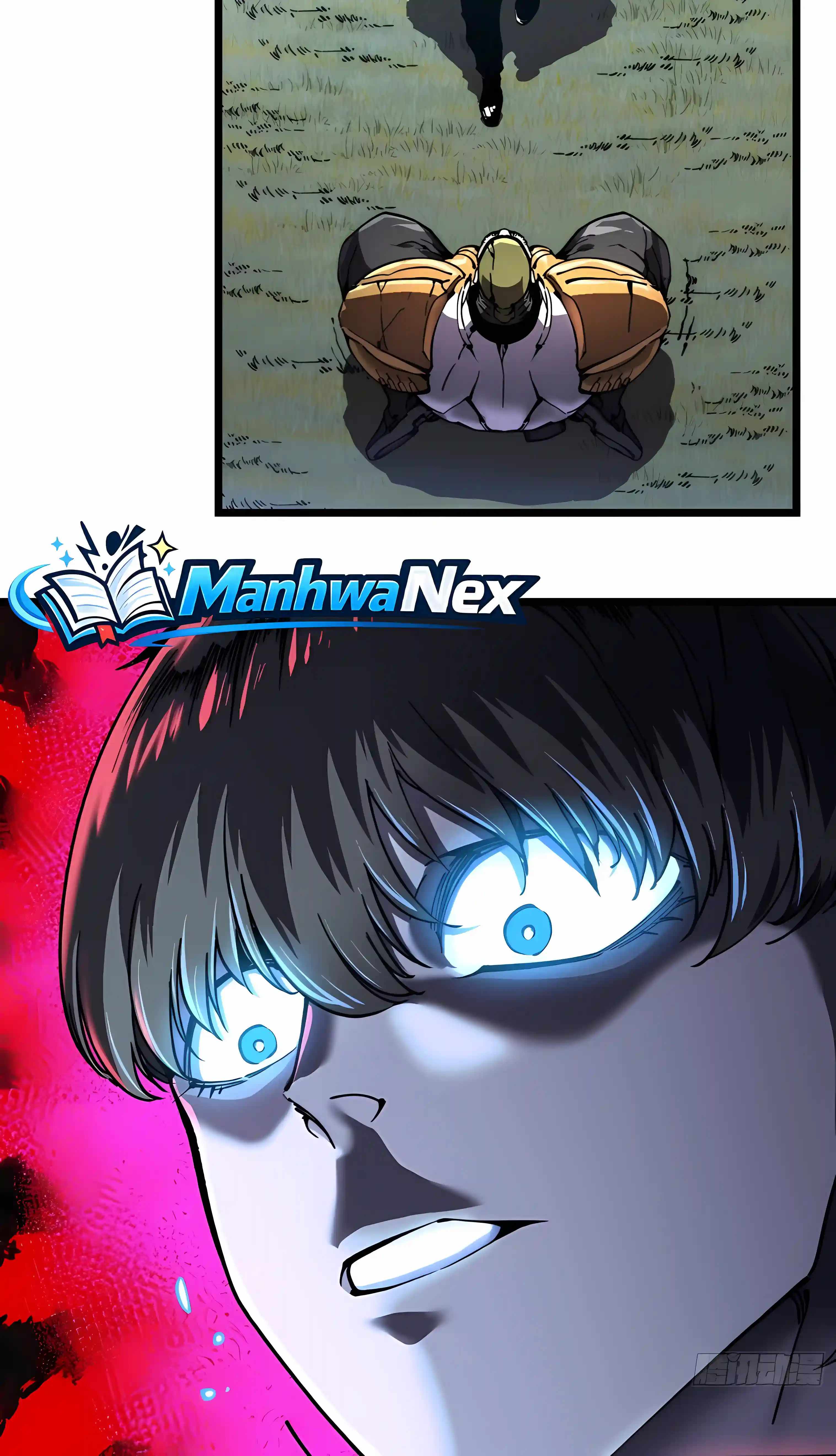 Martial Evolution: Start by Awakening the King of Monsters Chapter 149 - Page 8