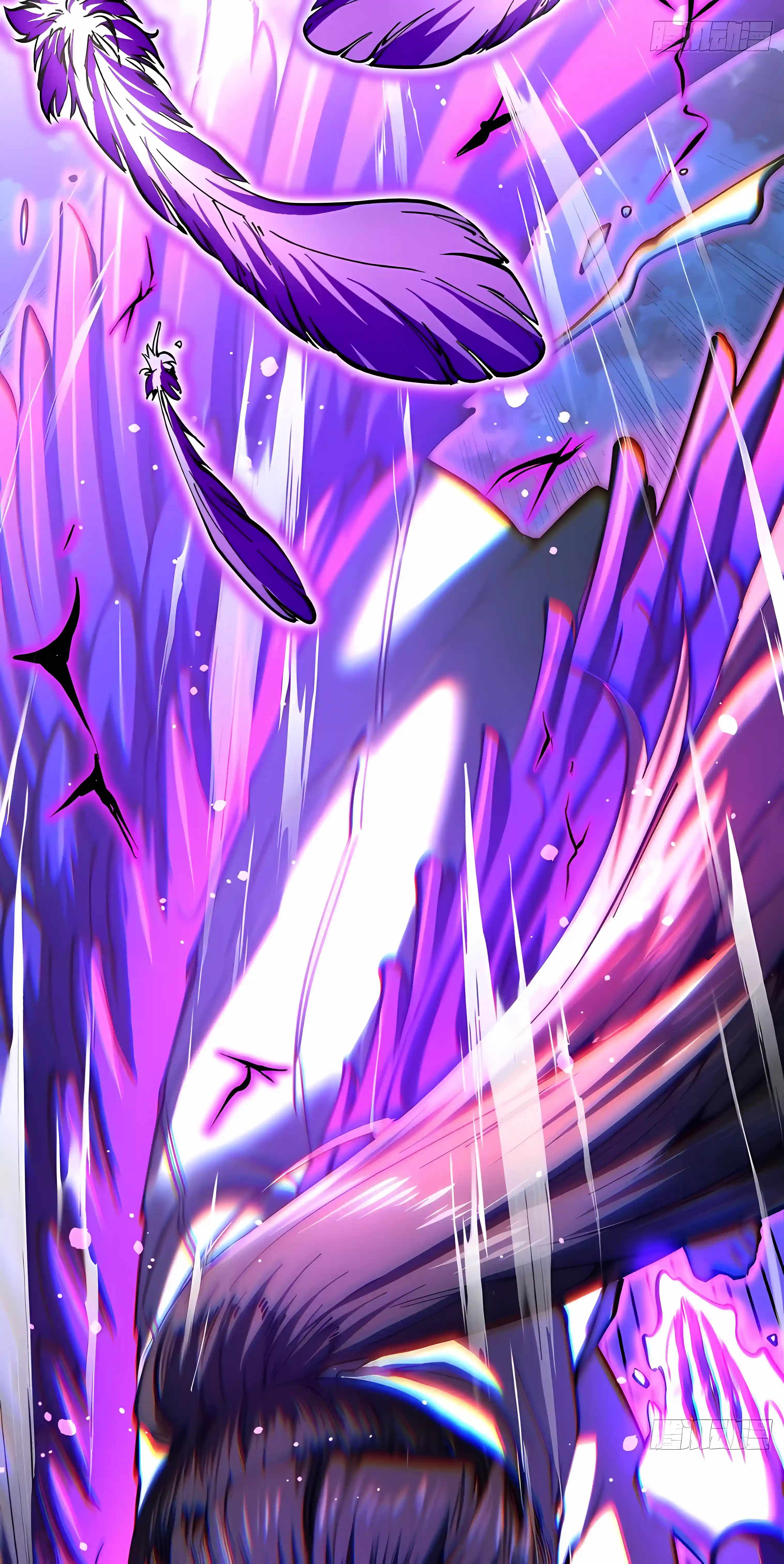 Martial Evolution: Start by Awakening the King of Monsters Chapter 150 - Page 28