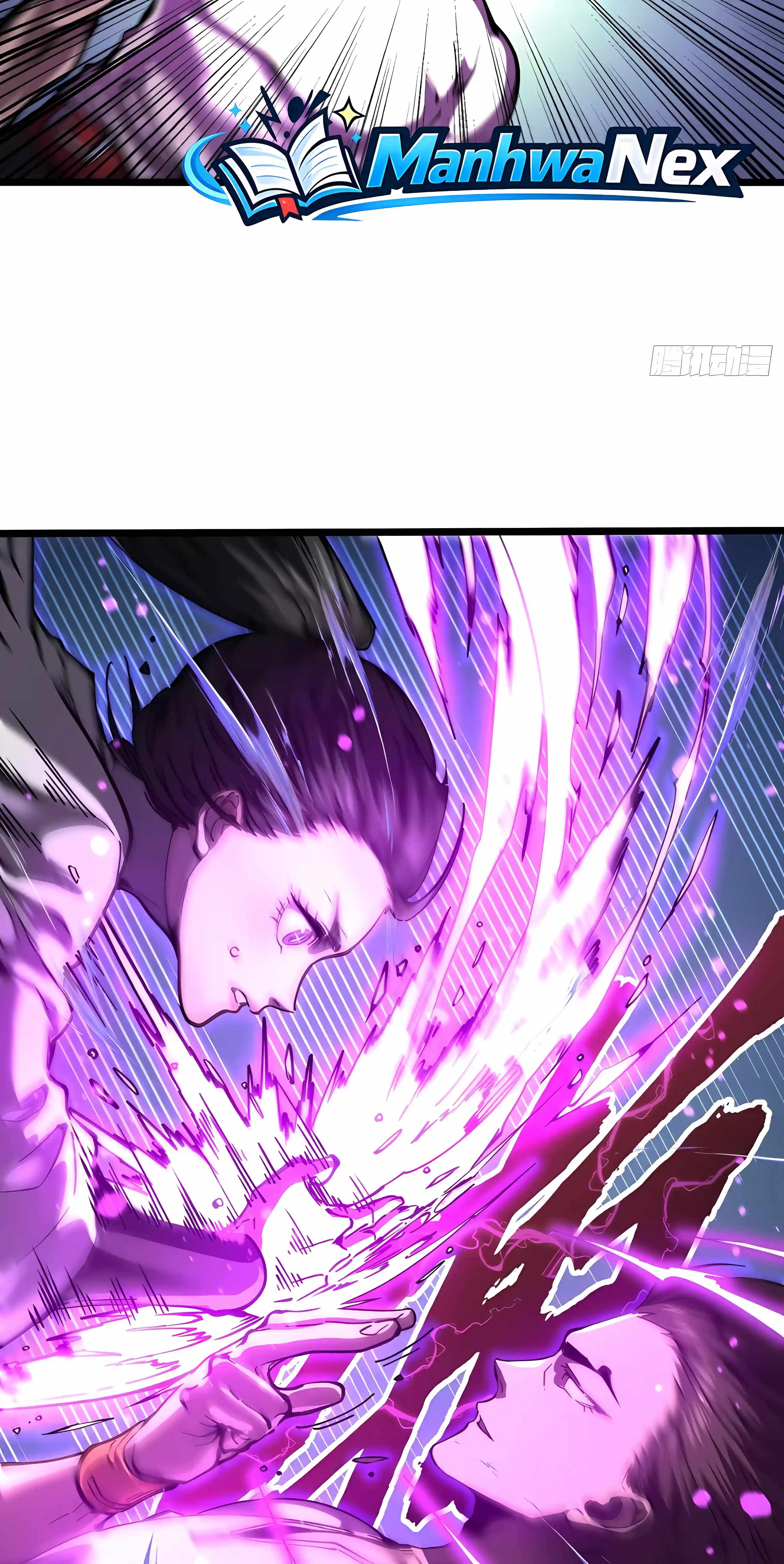 Martial Evolution: Start by Awakening the King of Monsters Chapter 150 - Page 30