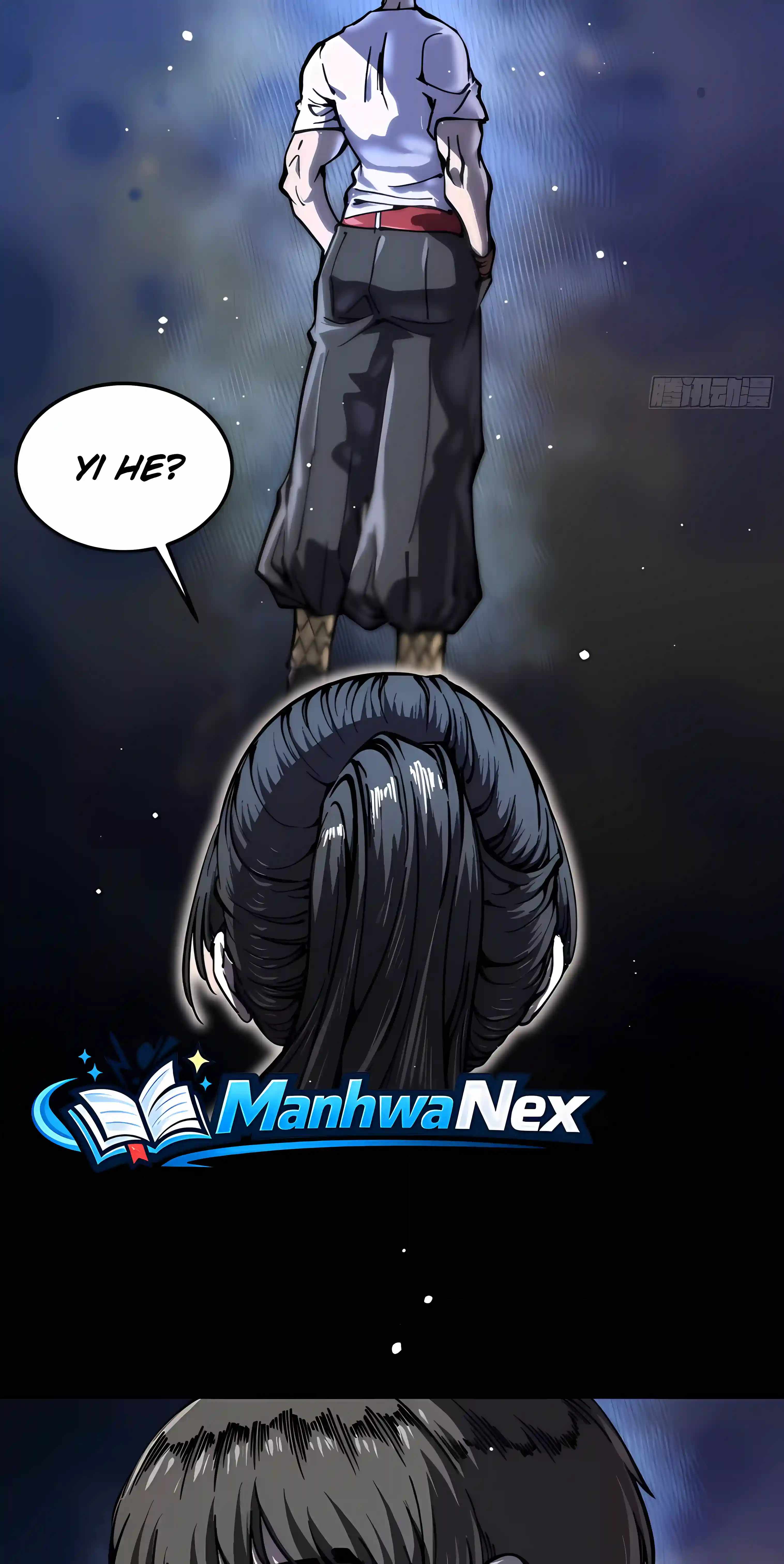 Martial Evolution: Start by Awakening the King of Monsters Chapter 150 - Page 5