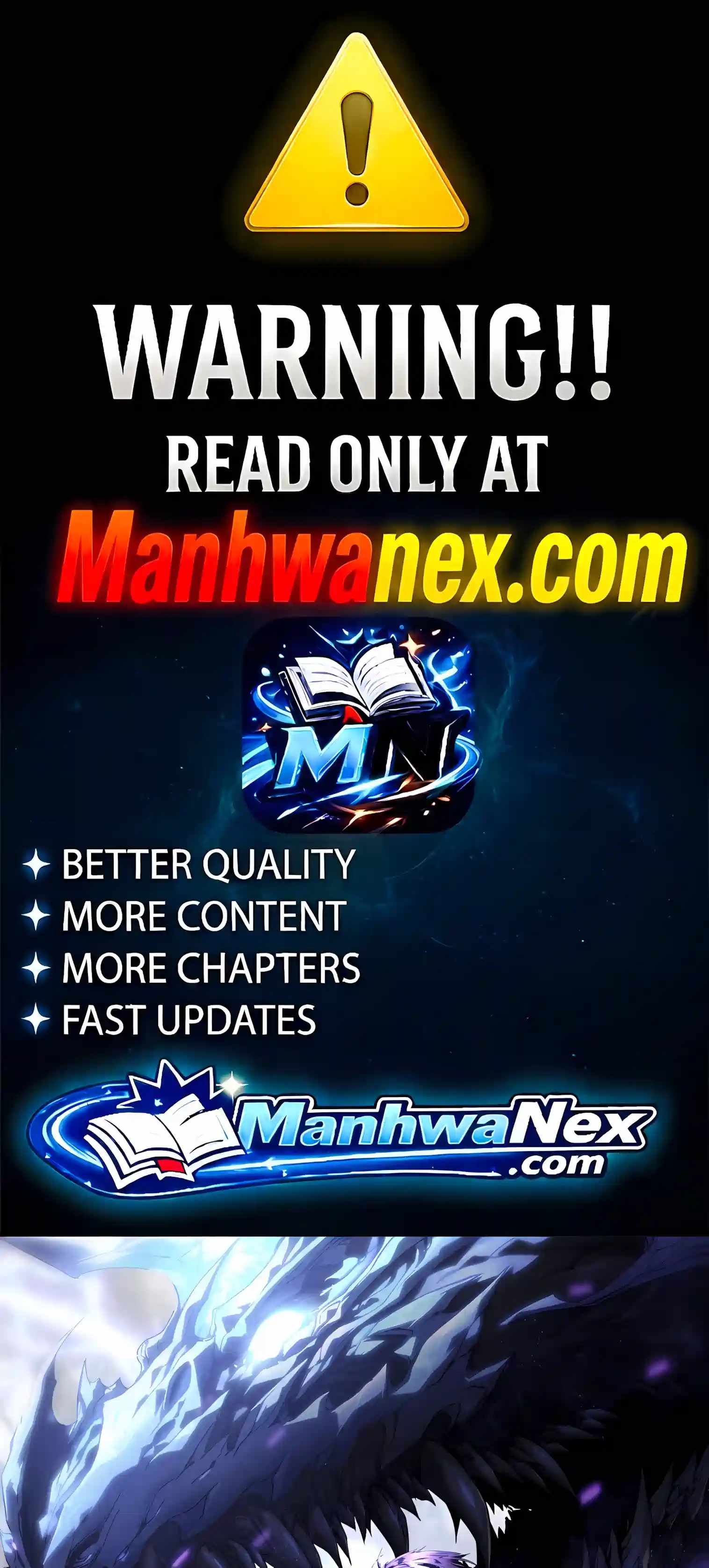 Martial Evolution: Start by Awakening the King of Monsters Chapter 151 - Page 1