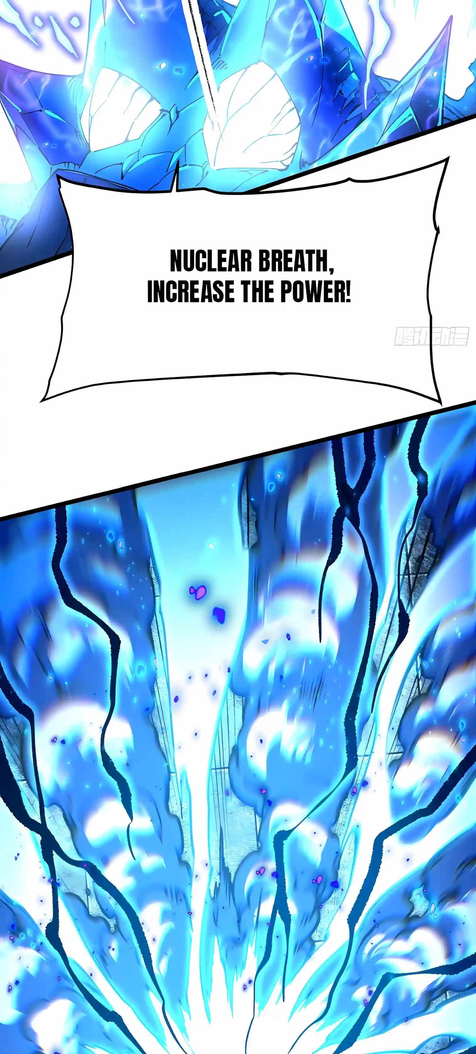 Martial Evolution: Start by Awakening the King of Monsters Chapter 151 - Page 19