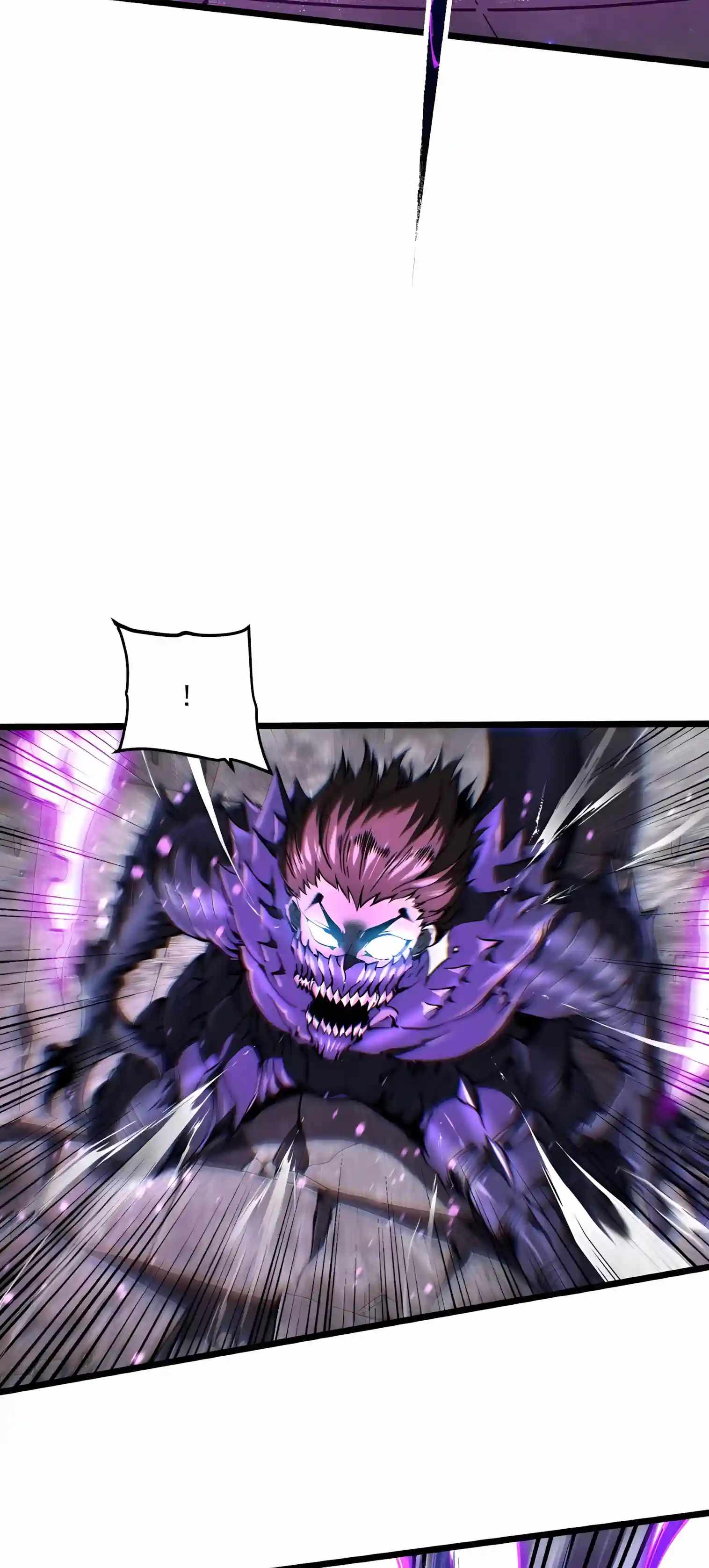 Martial Evolution: Start by Awakening the King of Monsters Chapter 151 - Page 27