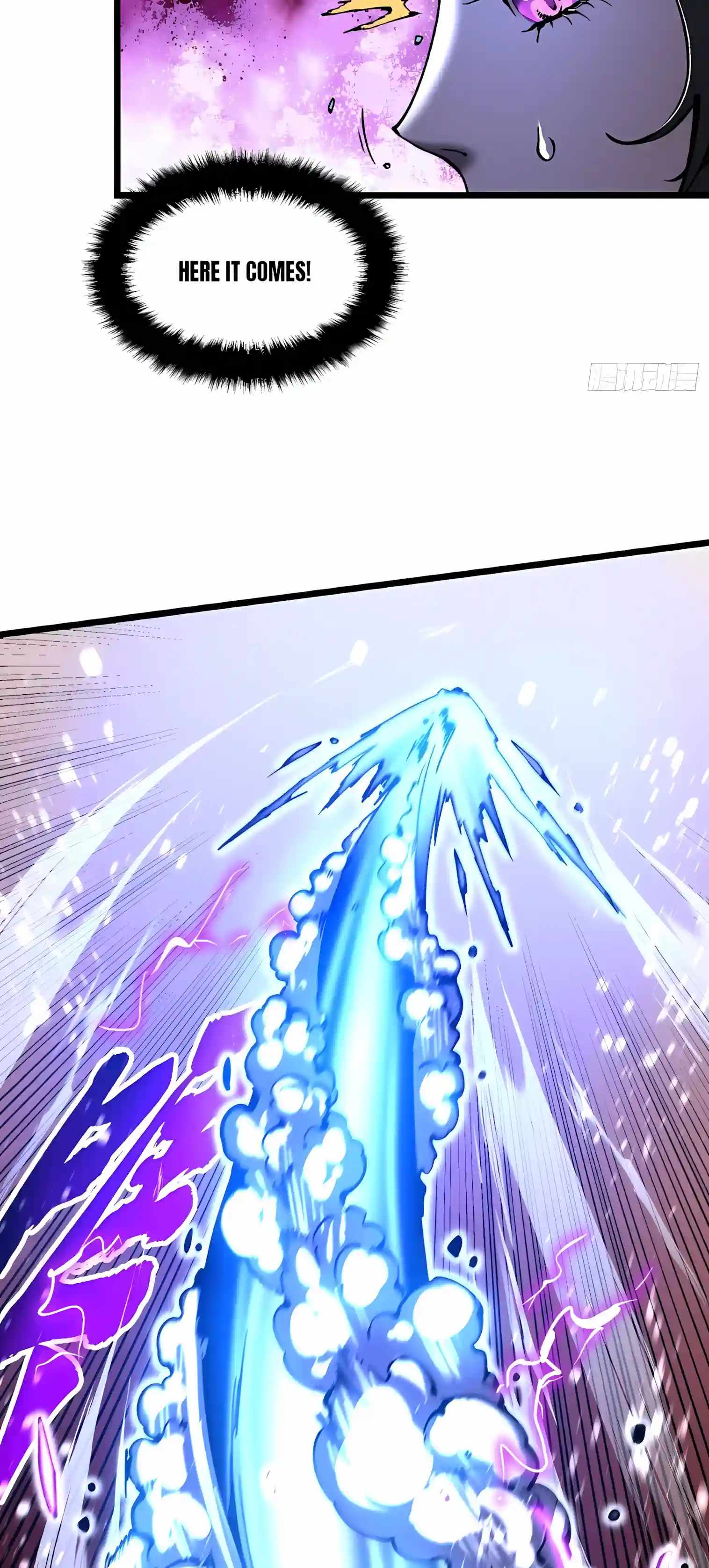Martial Evolution: Start by Awakening the King of Monsters Chapter 151 - Page 7
