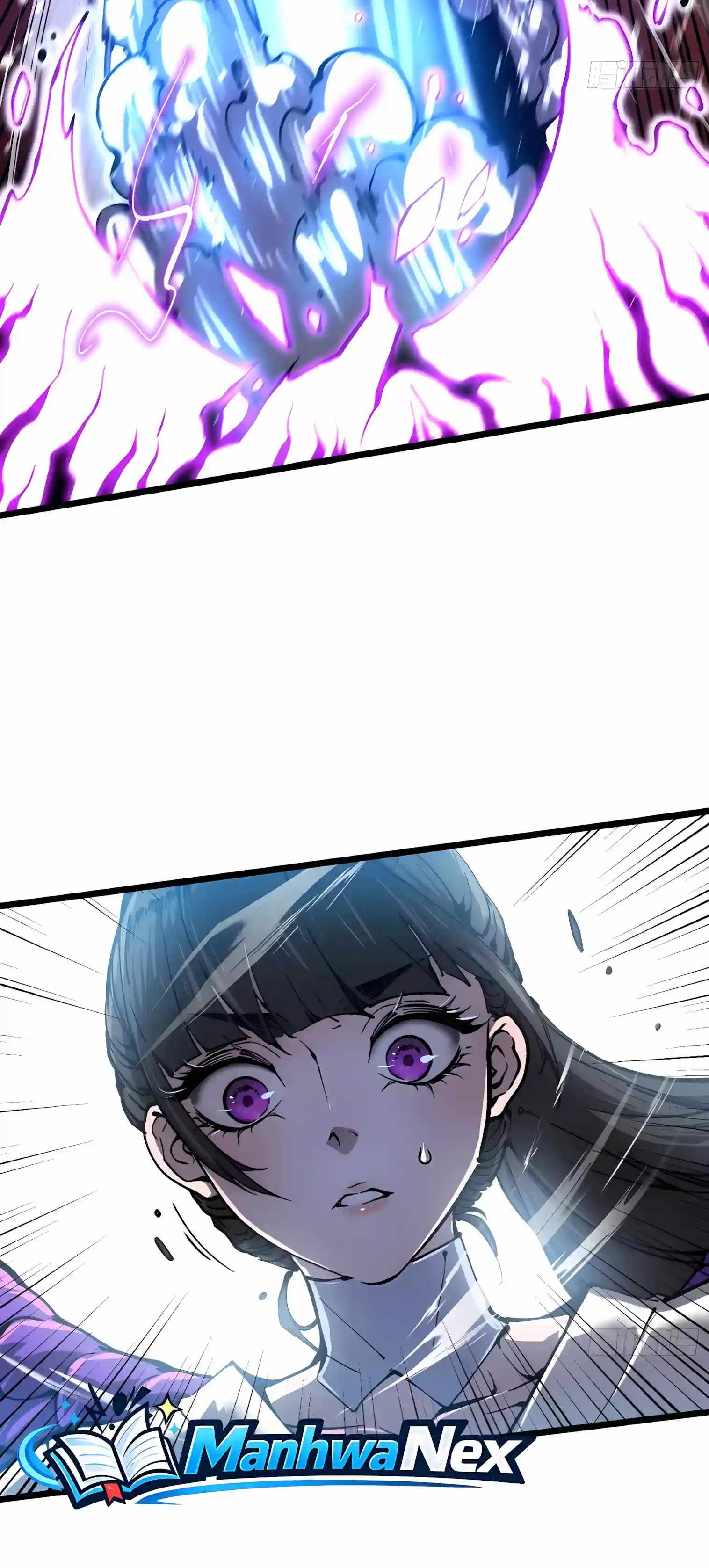Martial Evolution: Start by Awakening the King of Monsters Chapter 151 - Page 8