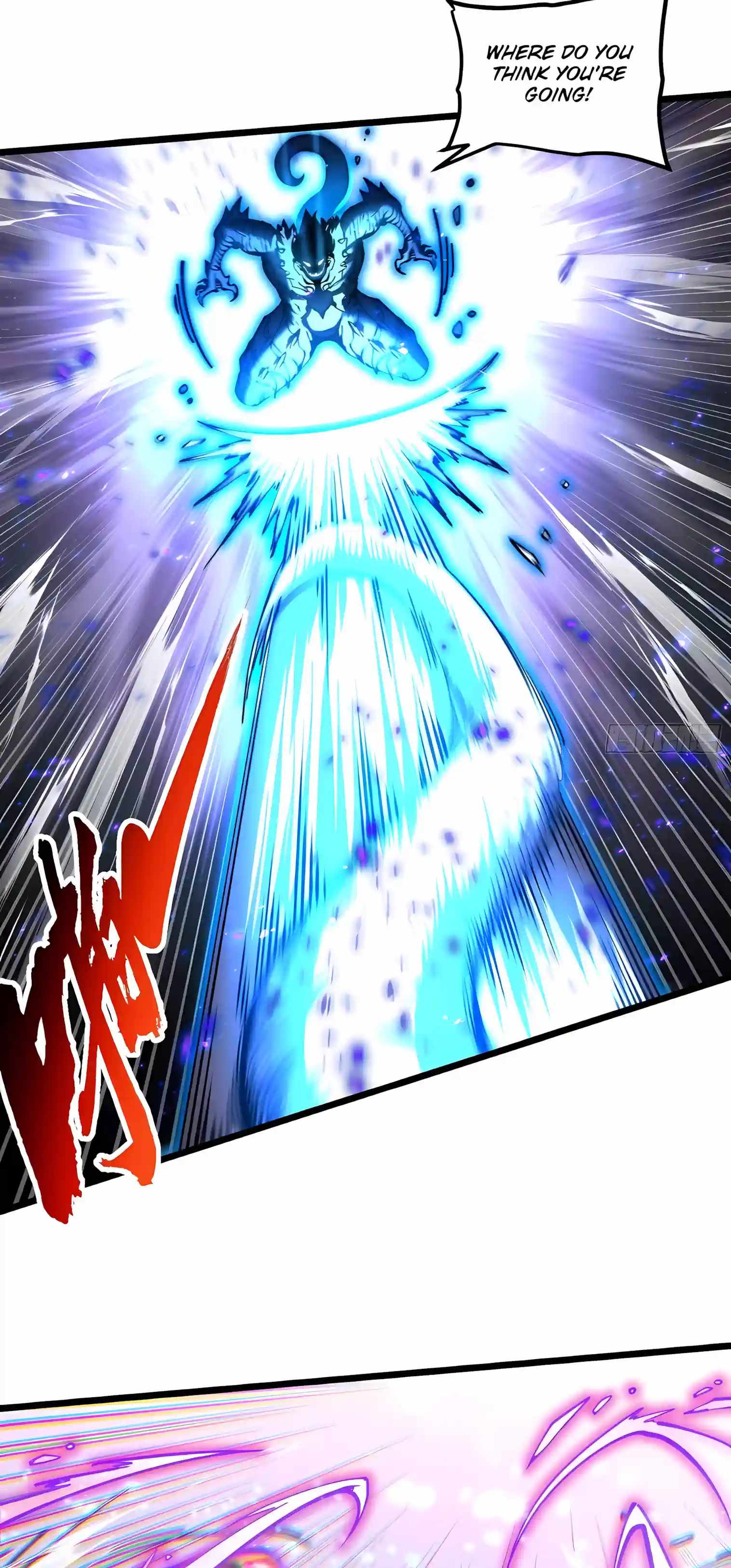 Martial Evolution: Start by Awakening the King of Monsters Chapter 152 - Page 14