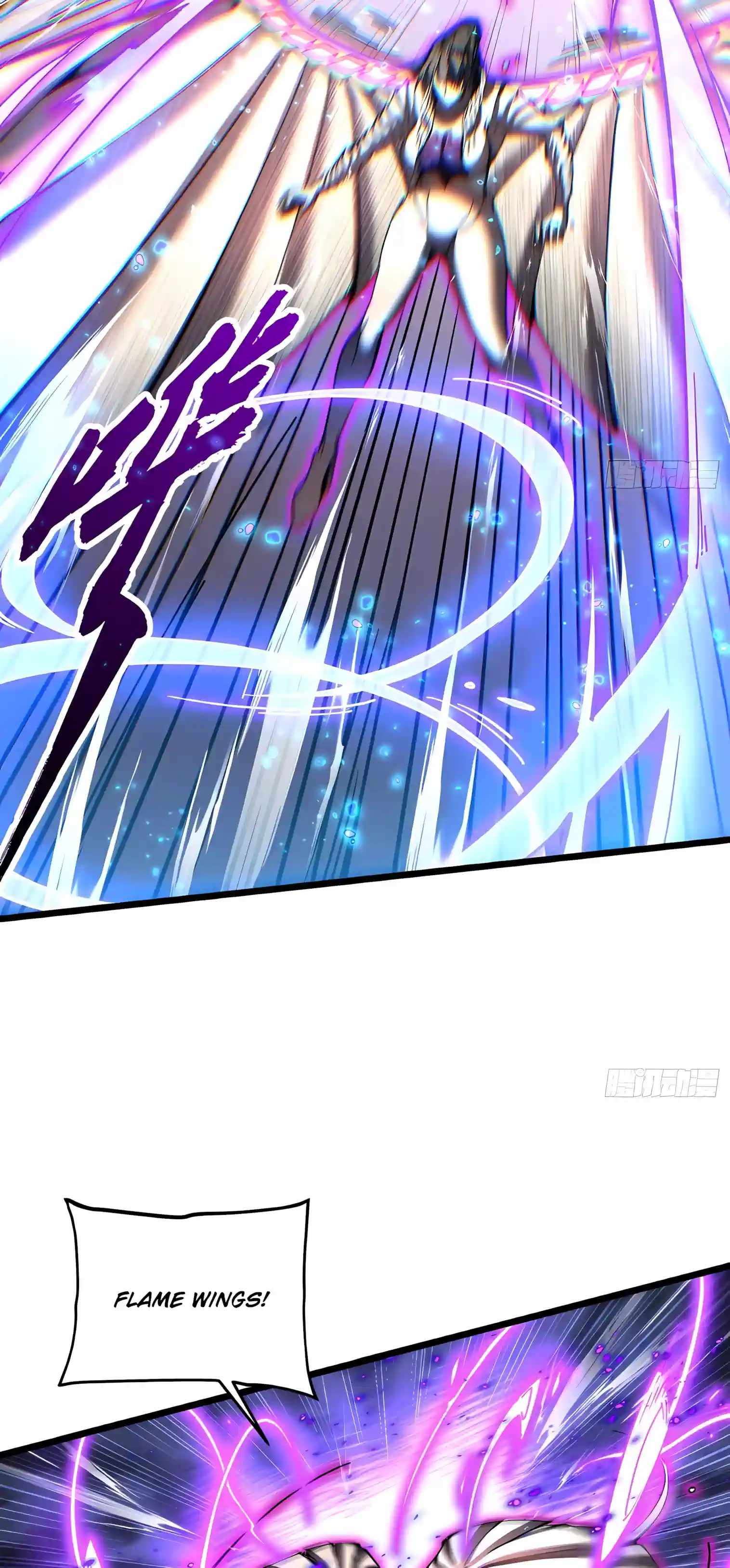 Martial Evolution: Start by Awakening the King of Monsters Chapter 152 - Page 15