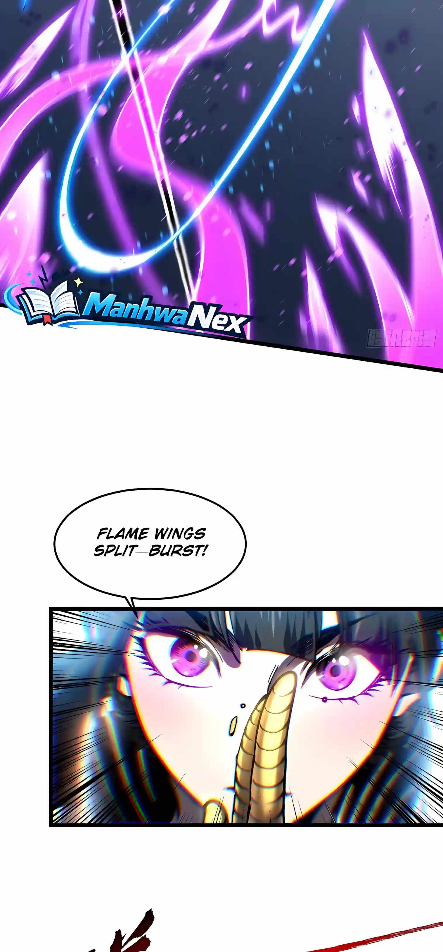 Martial Evolution: Start by Awakening the King of Monsters Chapter 152 - Page 17