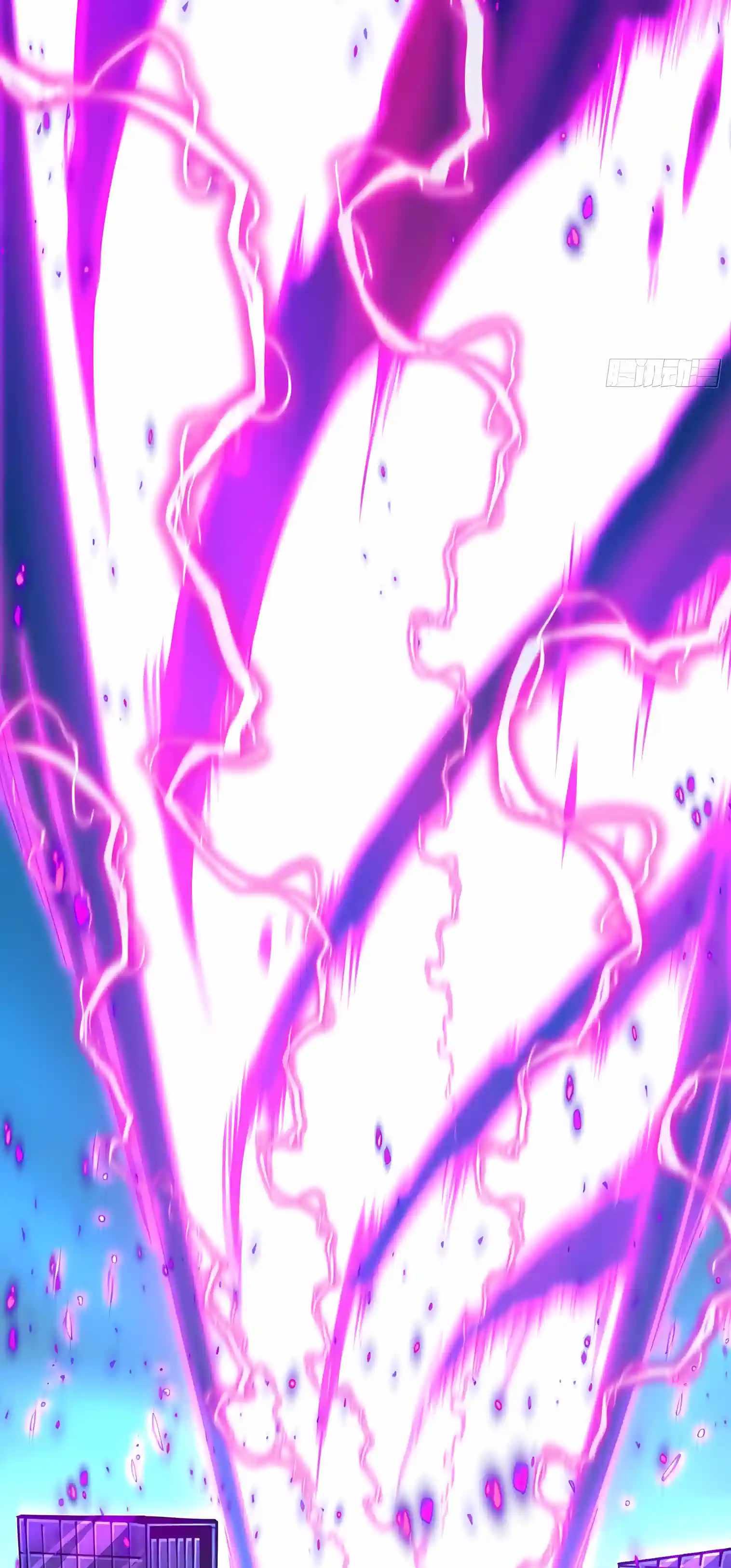 Martial Evolution: Start by Awakening the King of Monsters Chapter 152 - Page 25