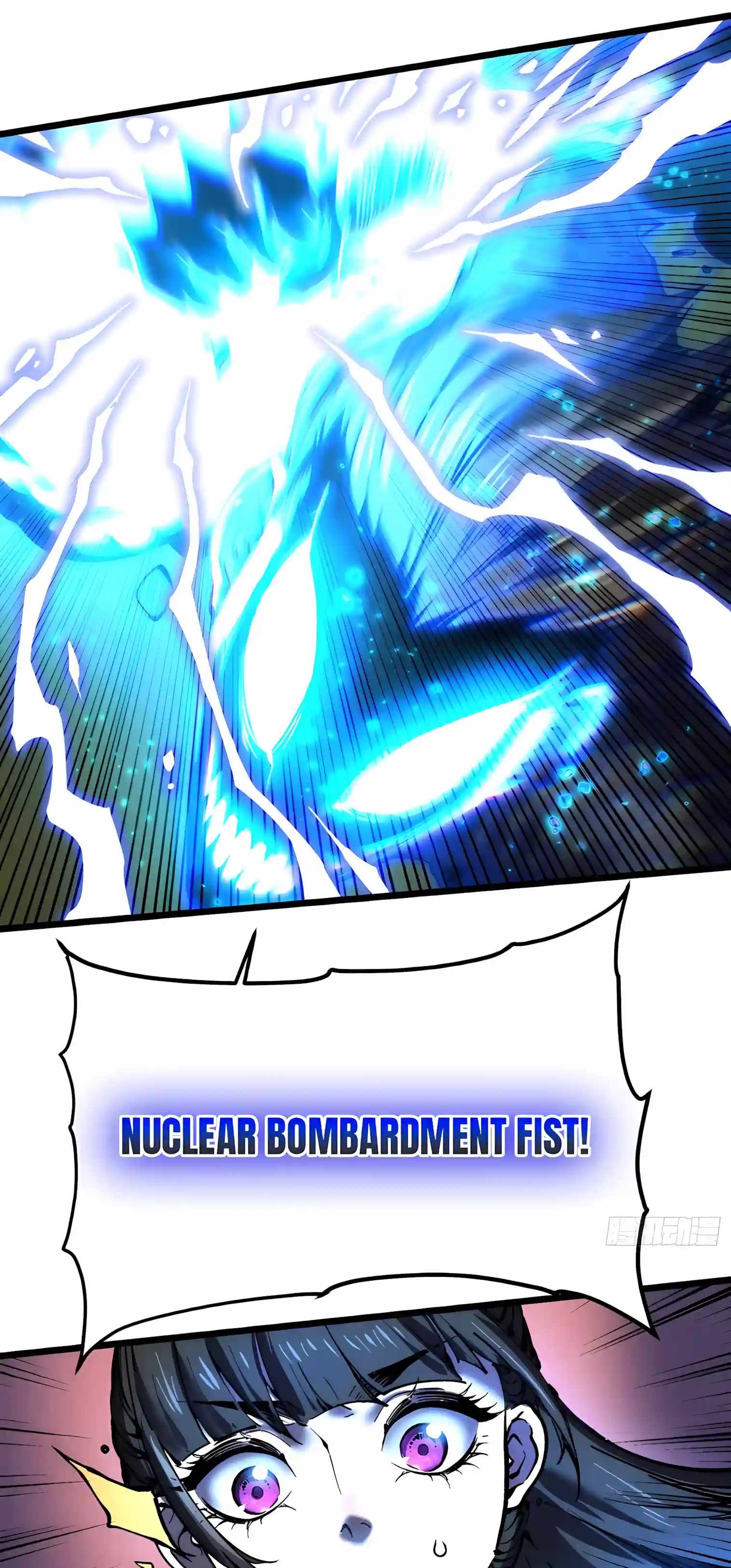 Martial Evolution: Start by Awakening the King of Monsters Chapter 152 - Page 29