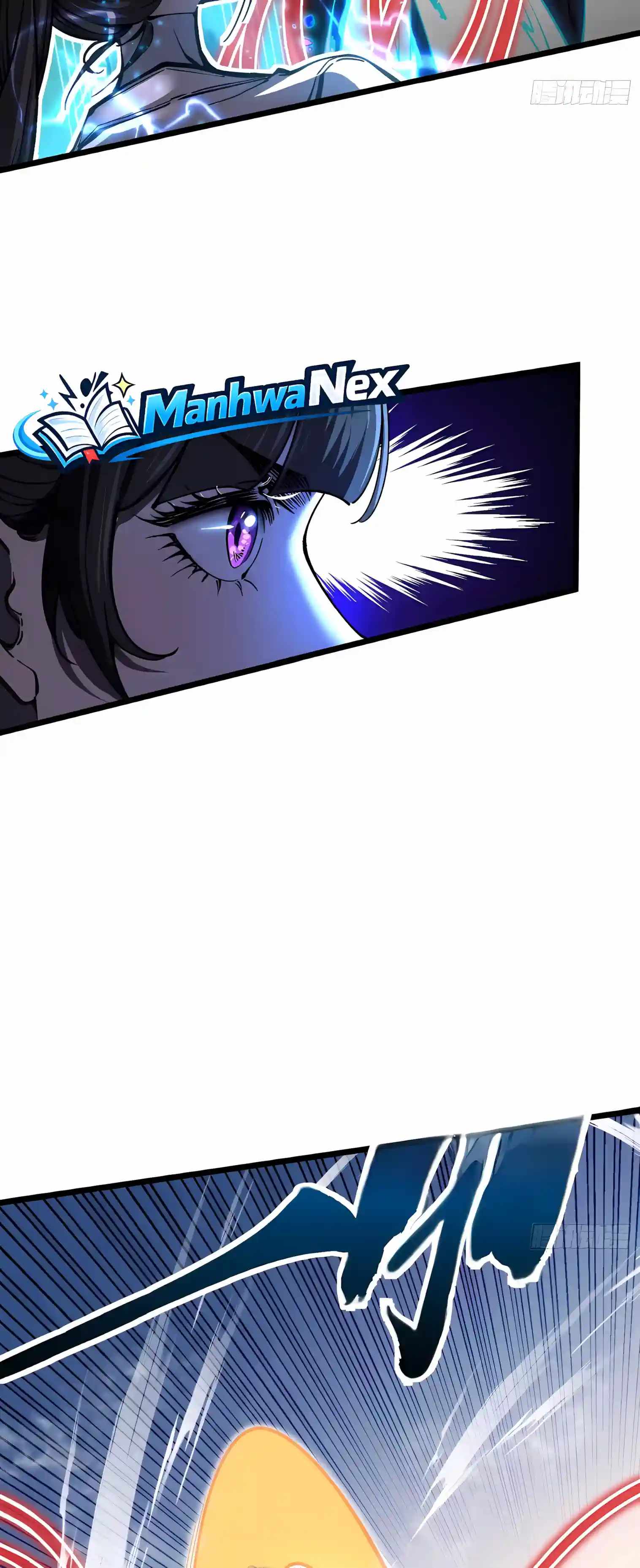 Martial Evolution: Start by Awakening the King of Monsters Chapter 153 - Page 20