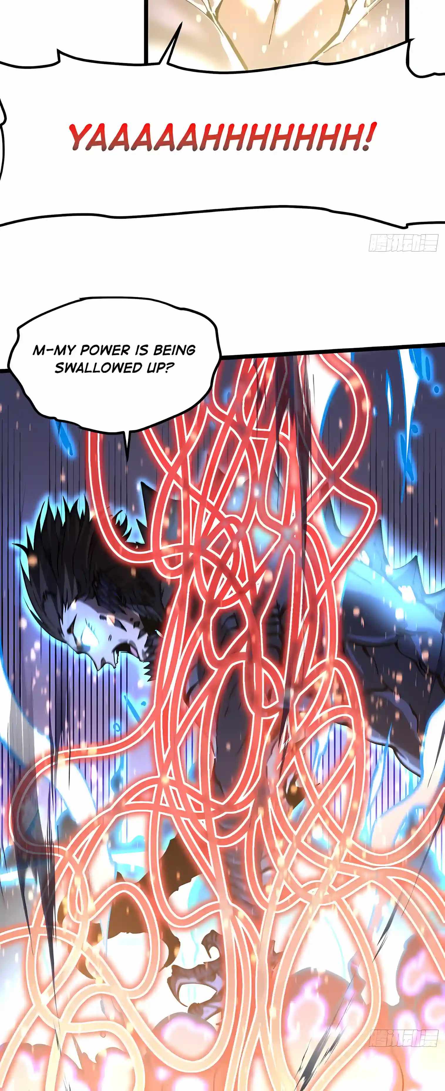 Martial Evolution: Start by Awakening the King of Monsters Chapter 153 - Page 30