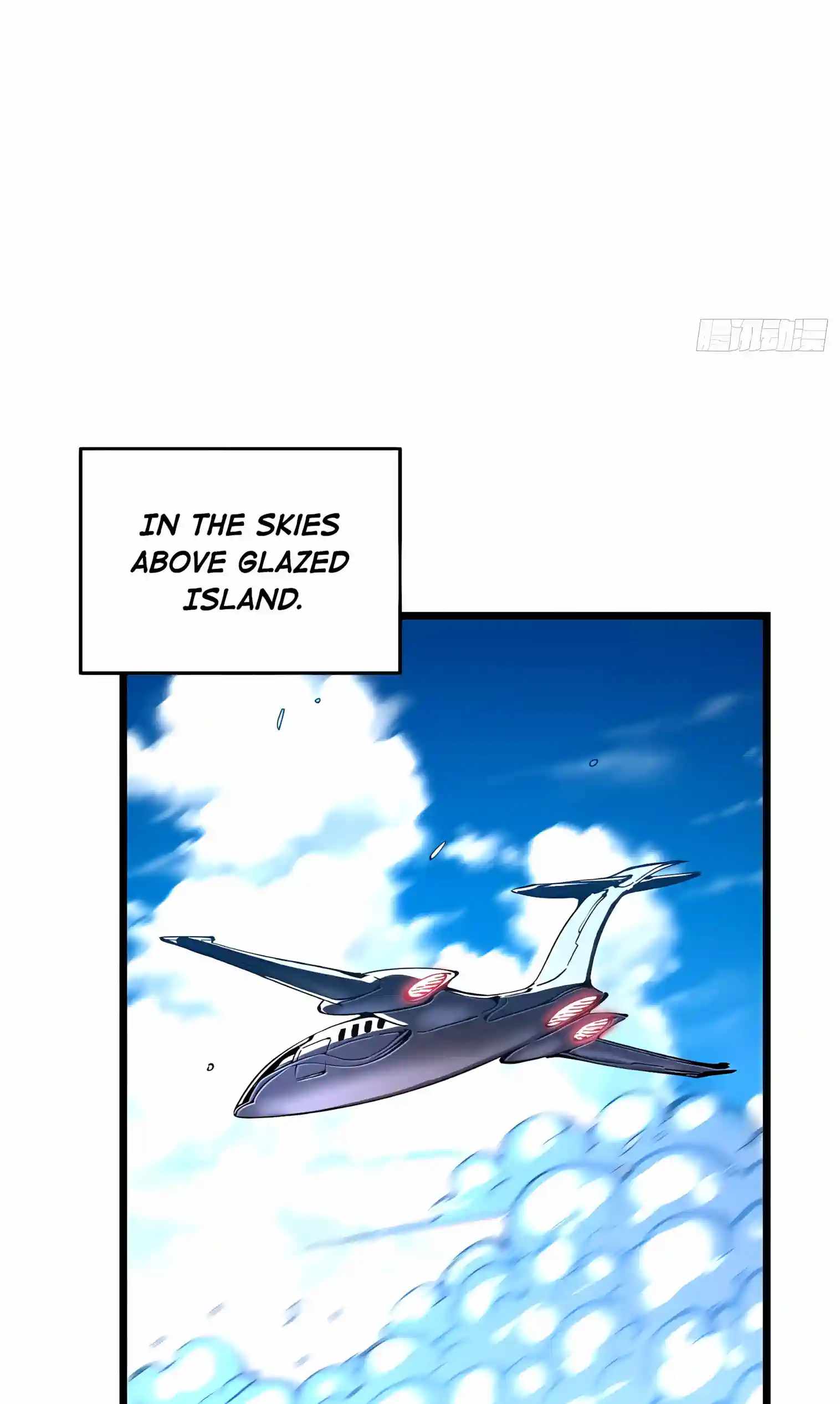 Martial Evolution: Start by Awakening the King of Monsters Chapter 154 - Page 17