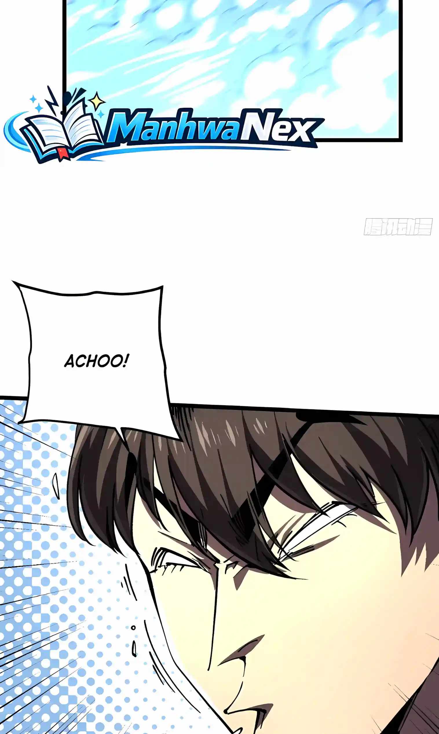 Martial Evolution: Start by Awakening the King of Monsters Chapter 154 - Page 18
