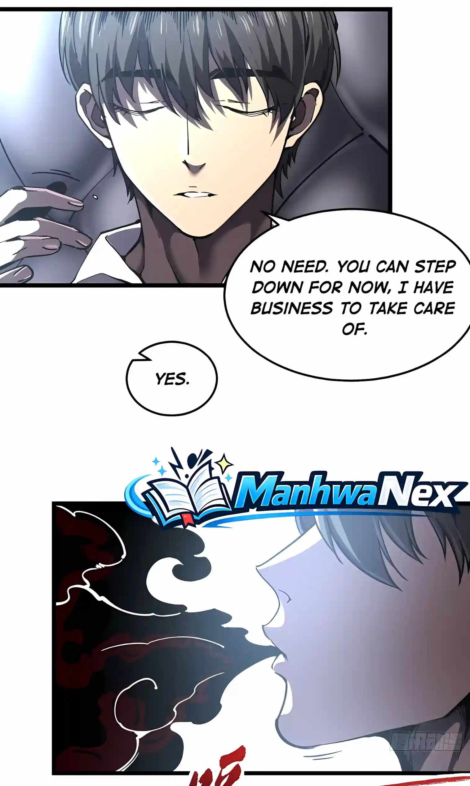 Martial Evolution: Start by Awakening the King of Monsters Chapter 154 - Page 20